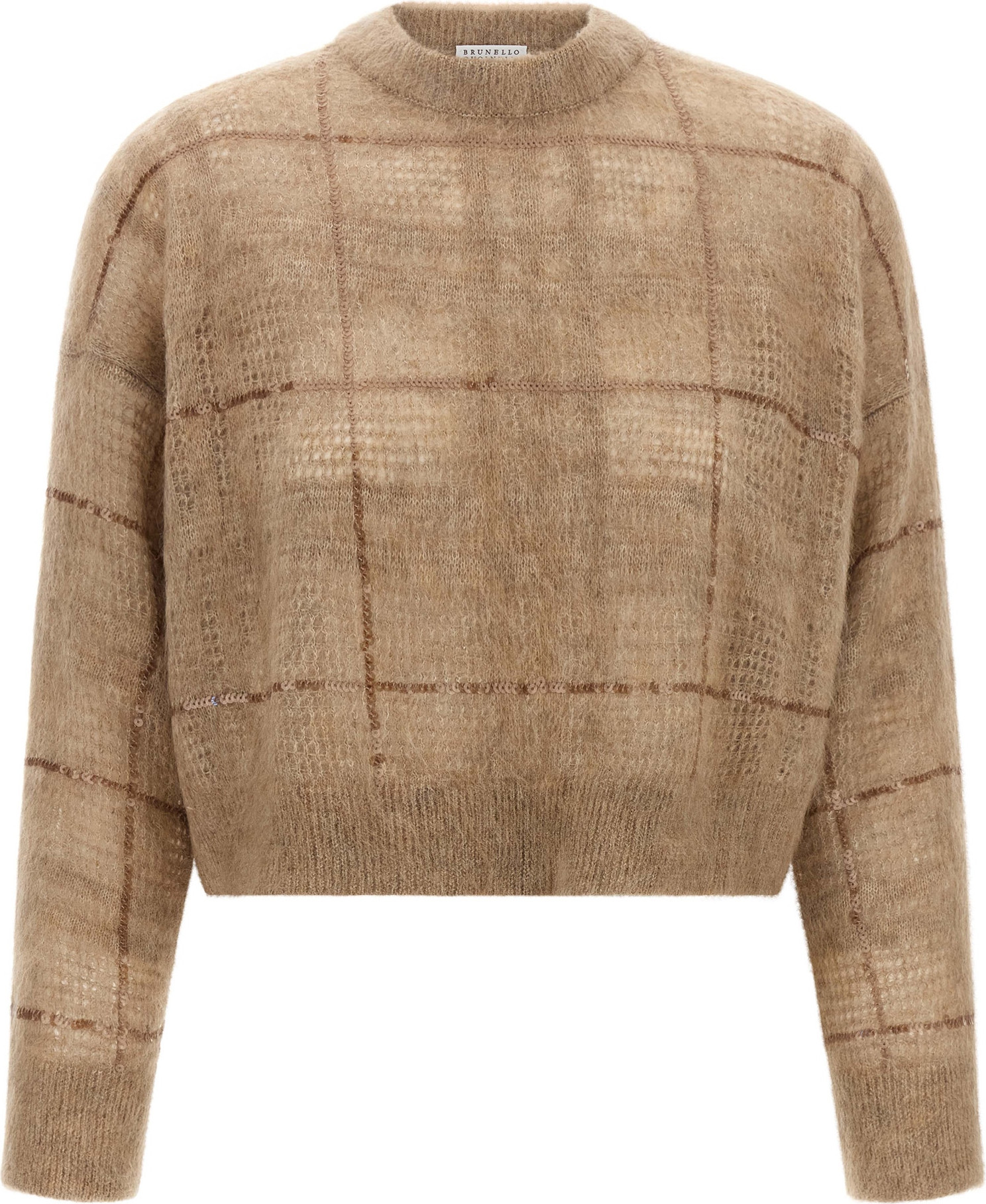 Cardigan Brunello Cucinelli