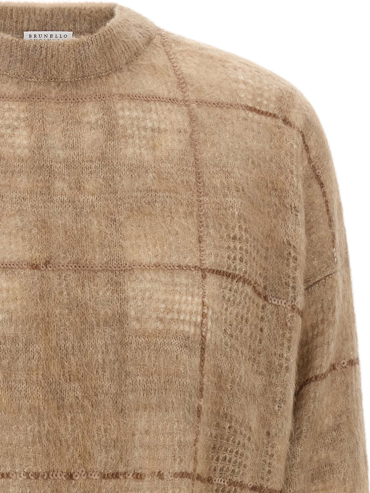 Cardigan Brunello Cucinelli