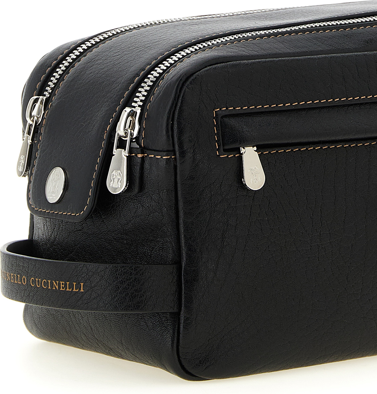 Accessory Case Brunello Cucinelli
