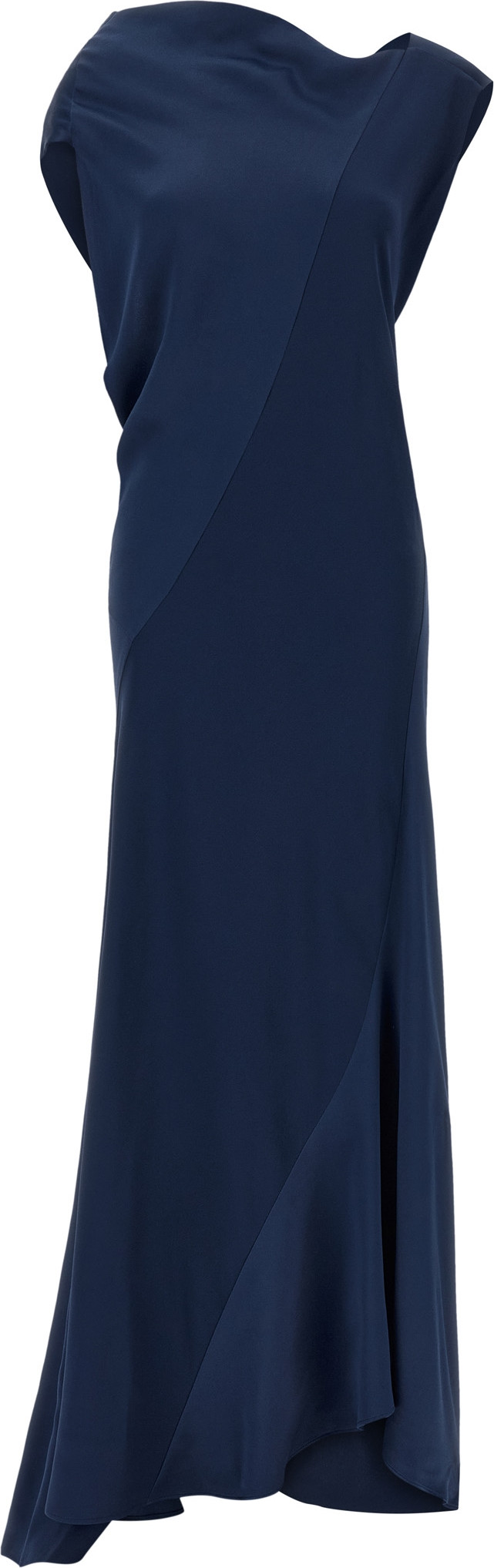 Kleid Alberta Ferretti