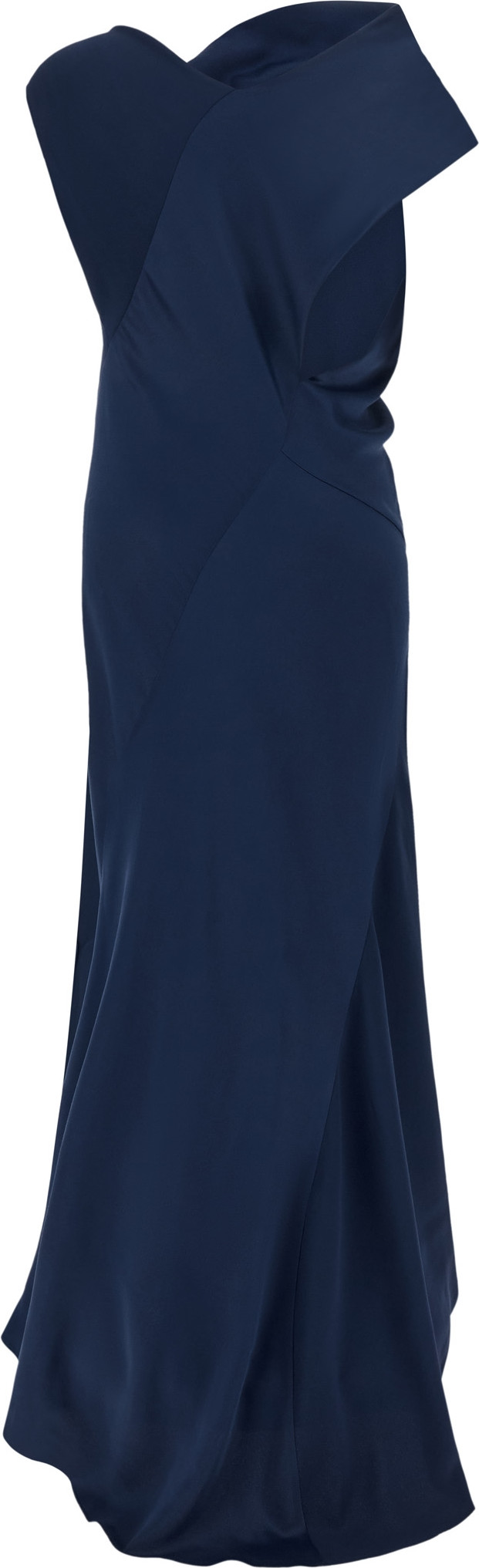 Dress Alberta Ferretti