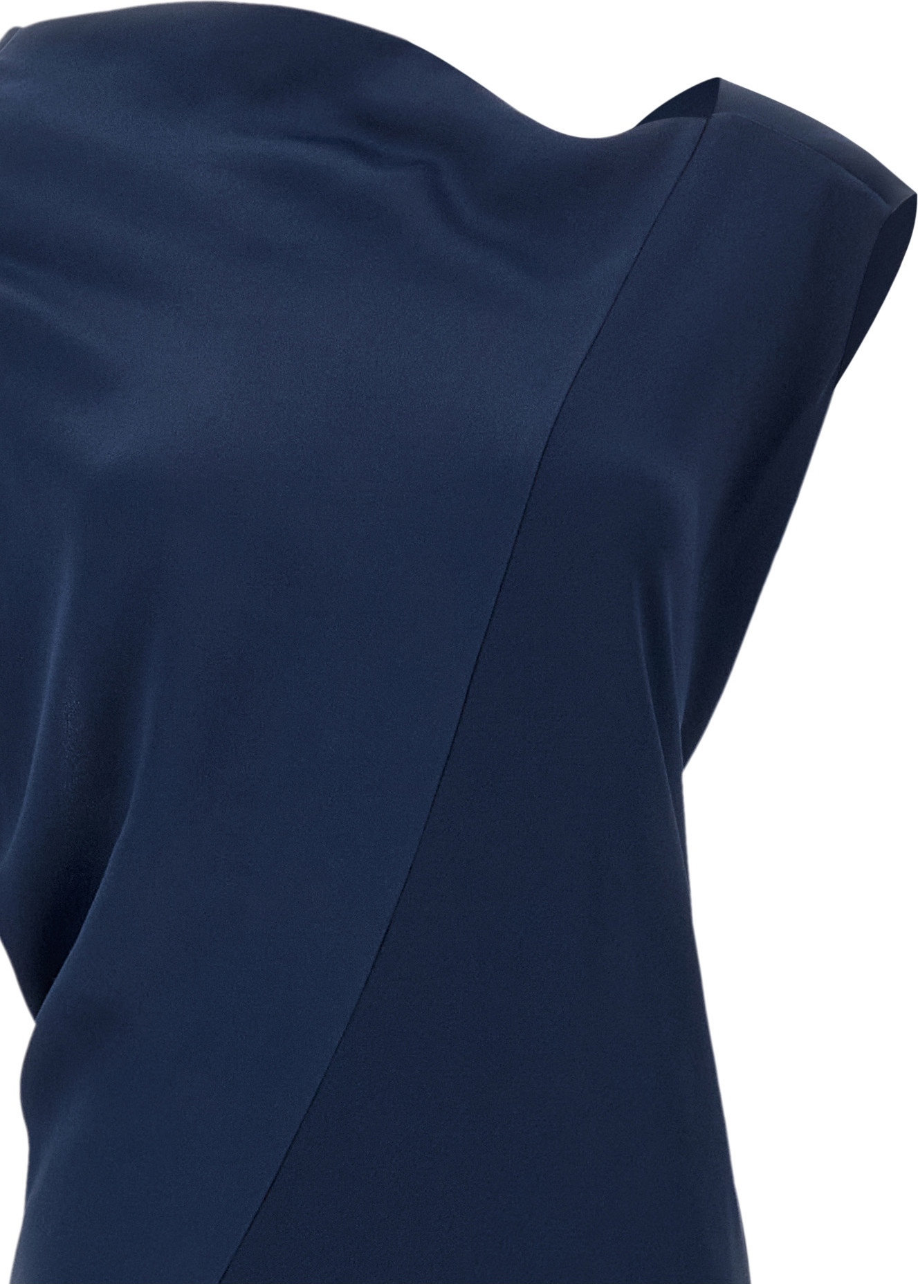 Dress Alberta Ferretti