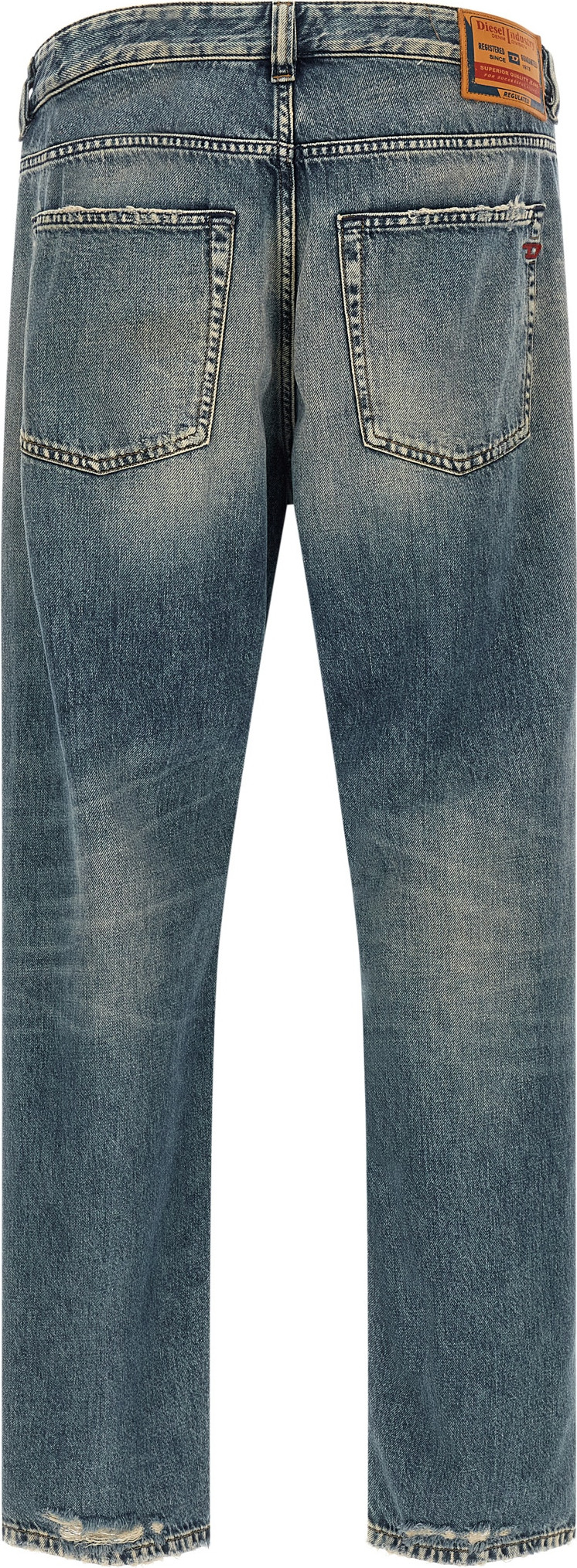 Jeans Diesel D-Macs