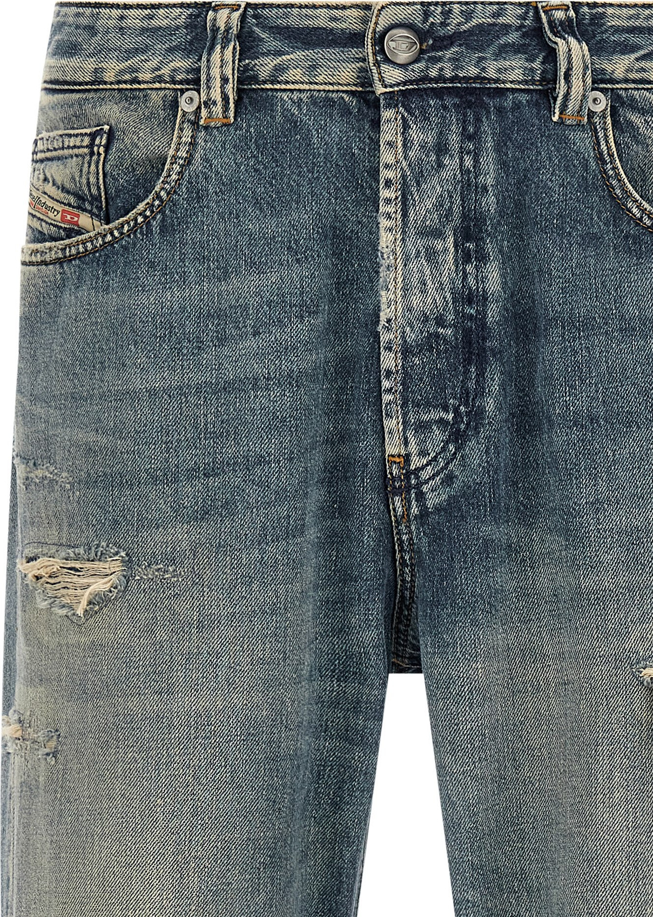 Jeans Diesel D-Macs