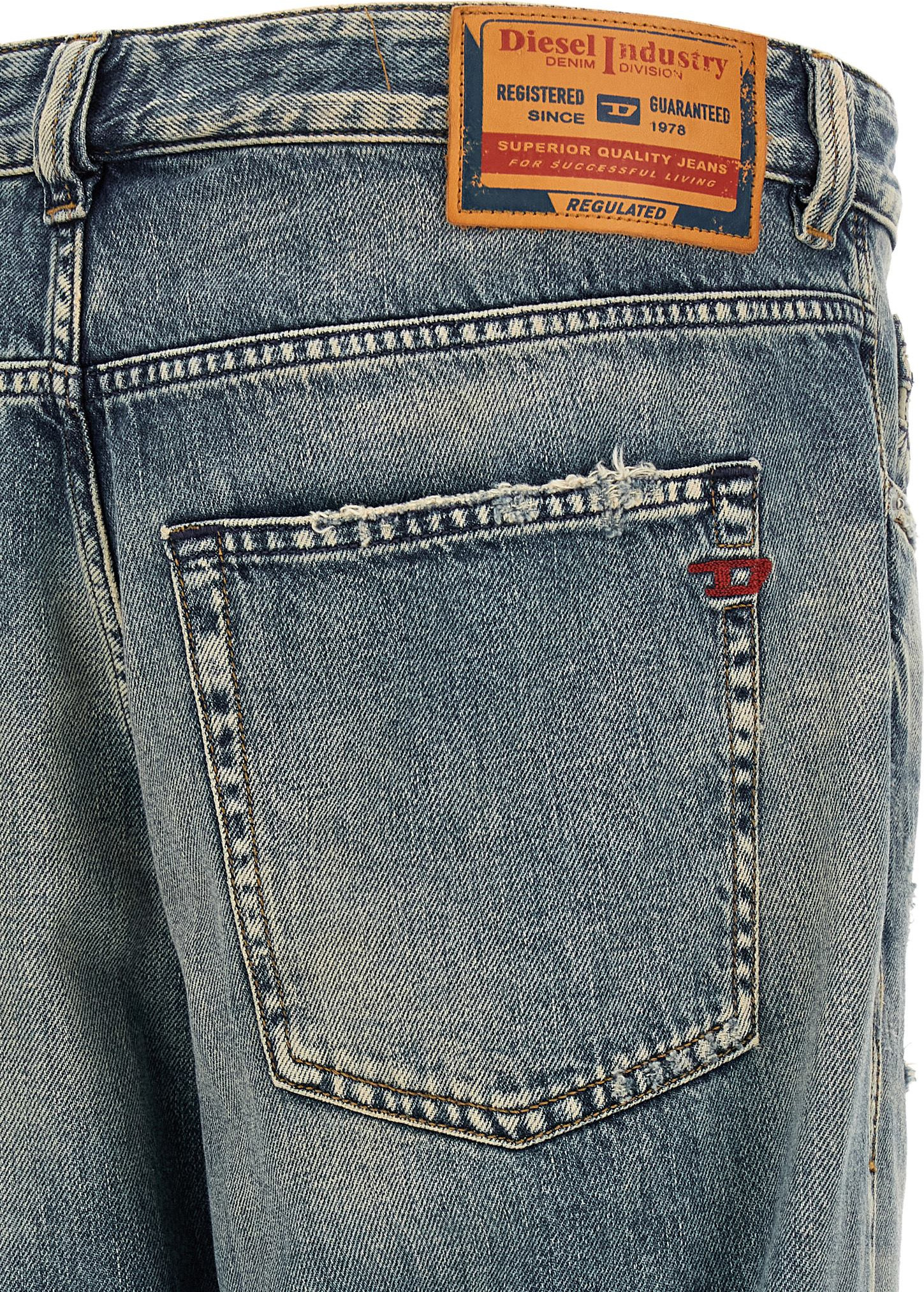 Jeans Diesel D-Macs