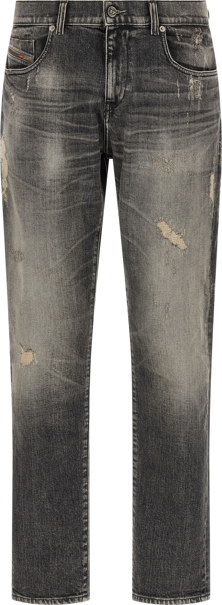Jeans Diesel D-Strukt