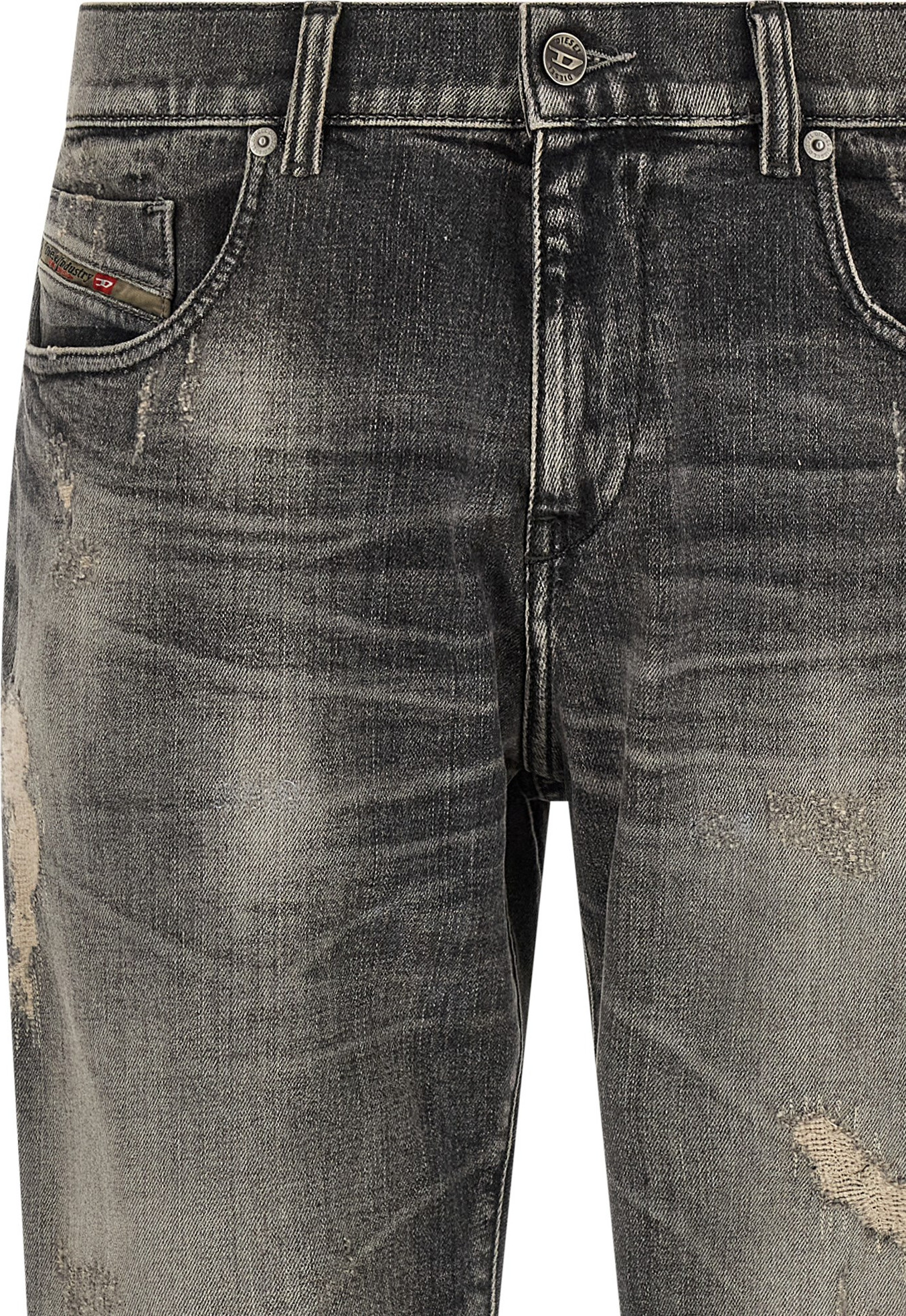 Jeans Diesel D-Strukt