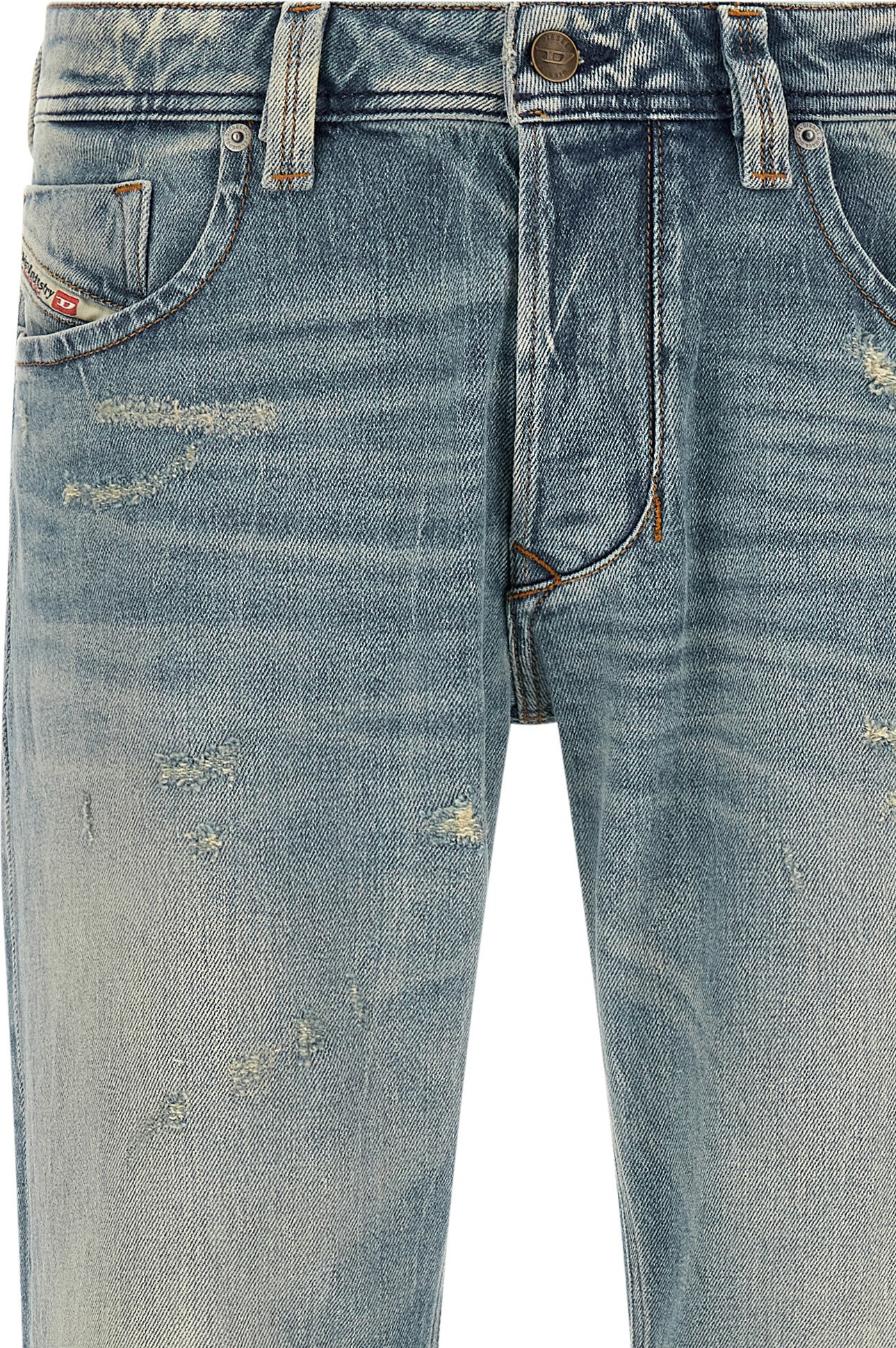 Jeans Diesel 1985 Larkee