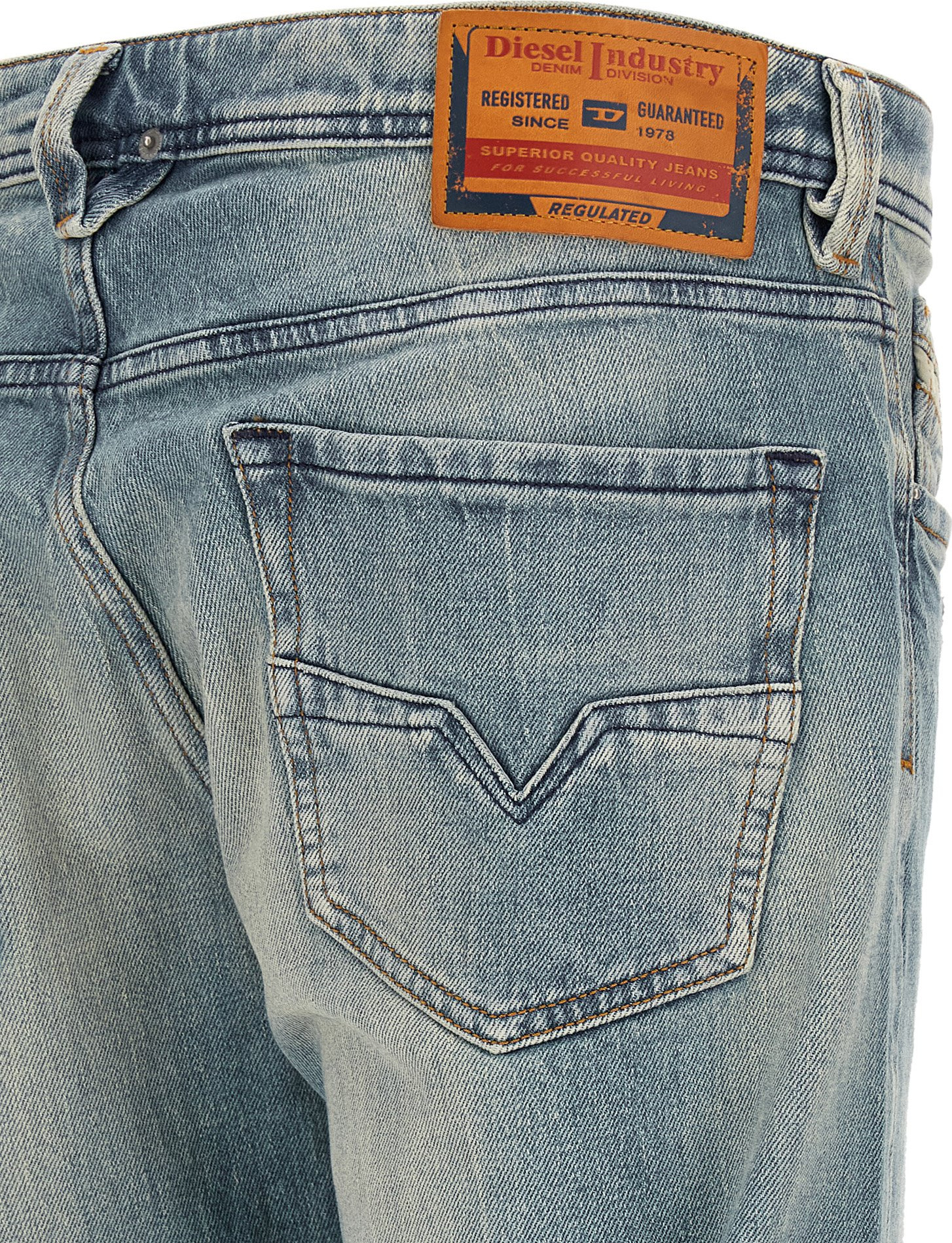 Jeans Diesel 1985 Larkee