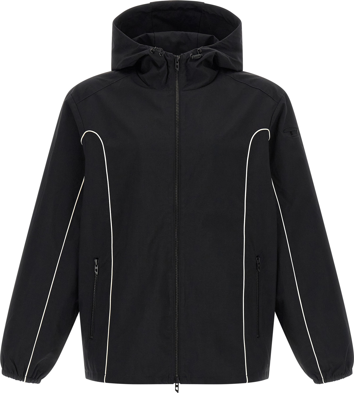 Jacket Diesel J-Hives-Wrd