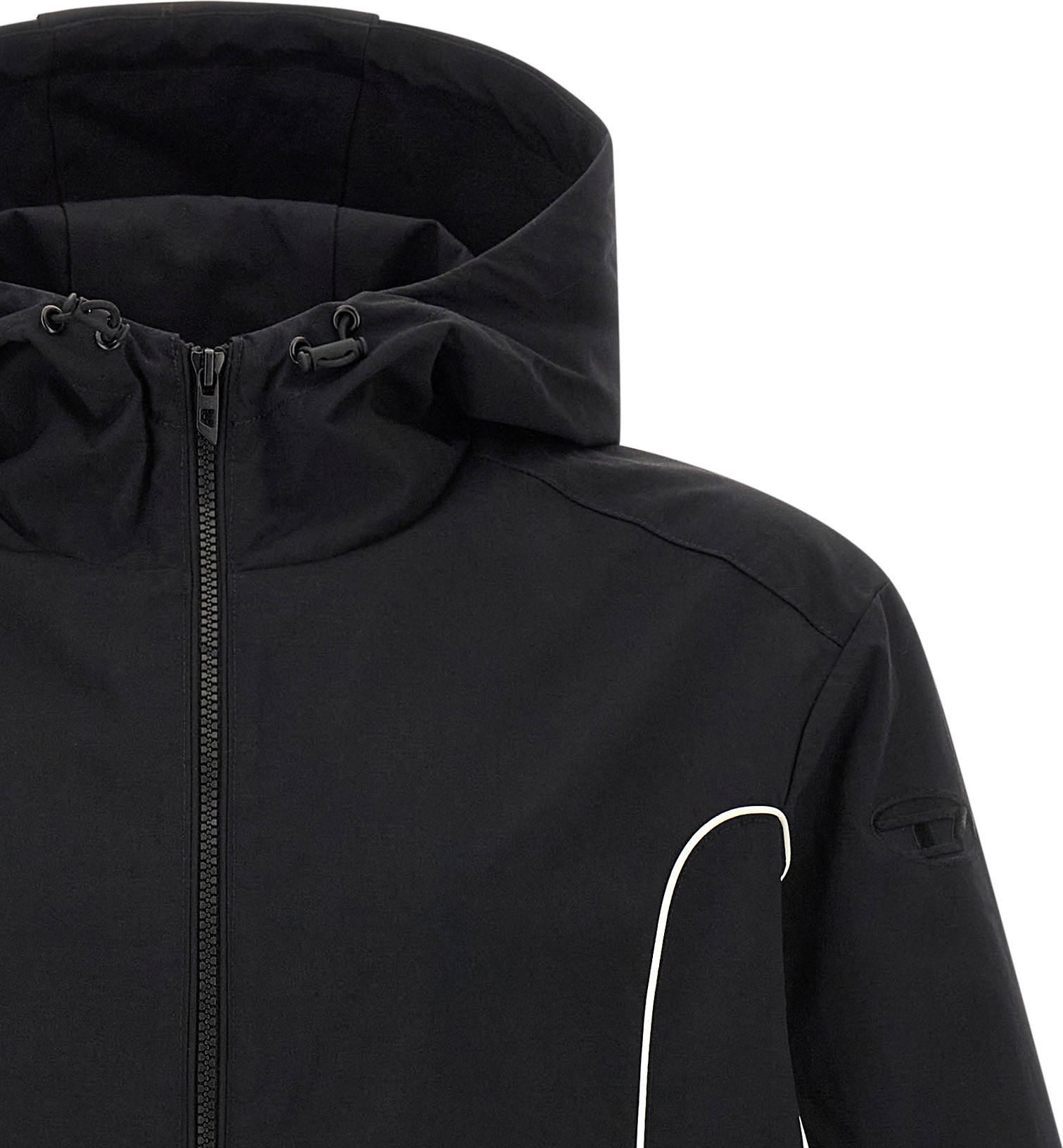 Jacket Diesel J-Hives-Wrd