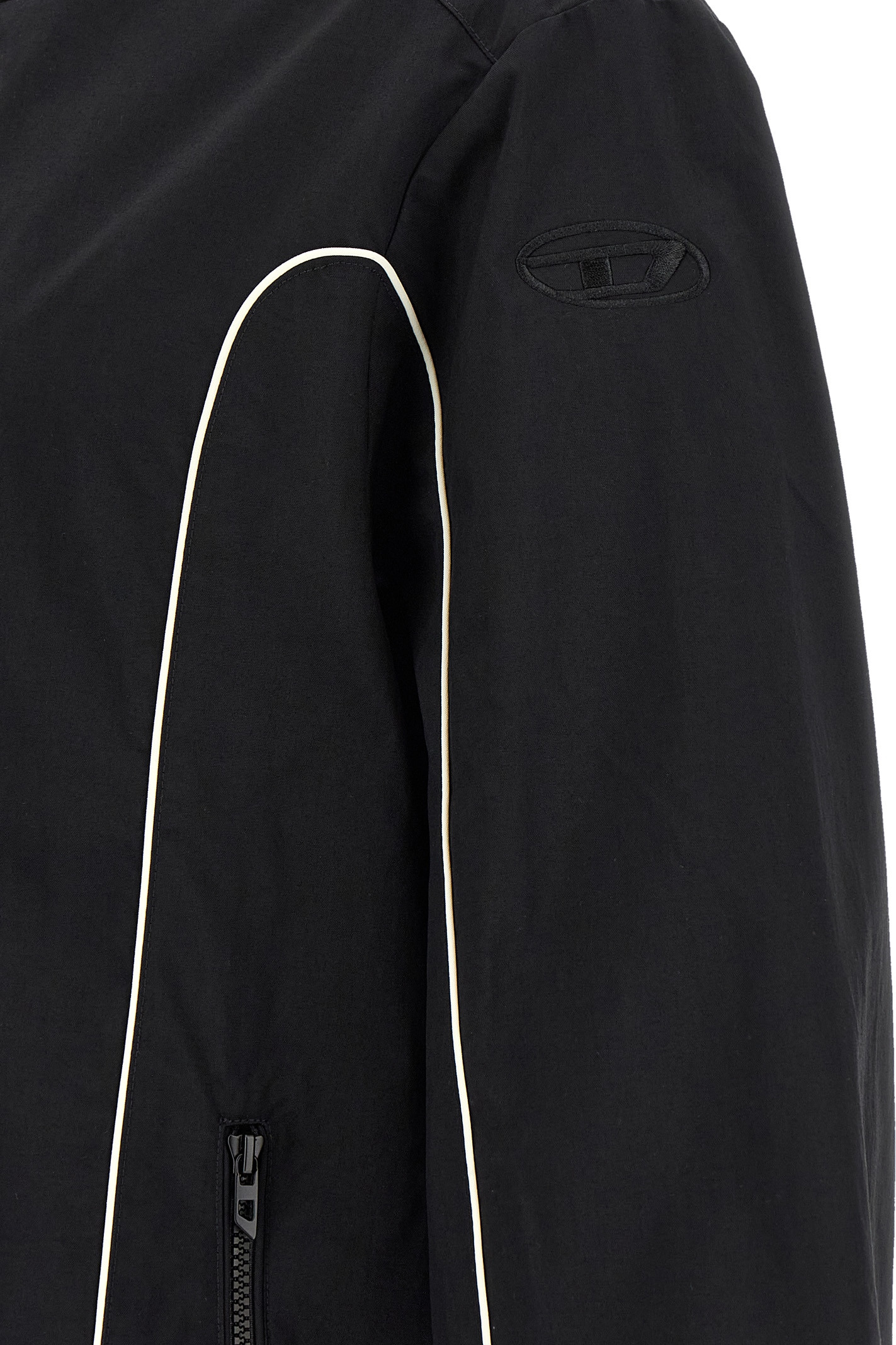 Jacket Diesel J-Hives-Wrd