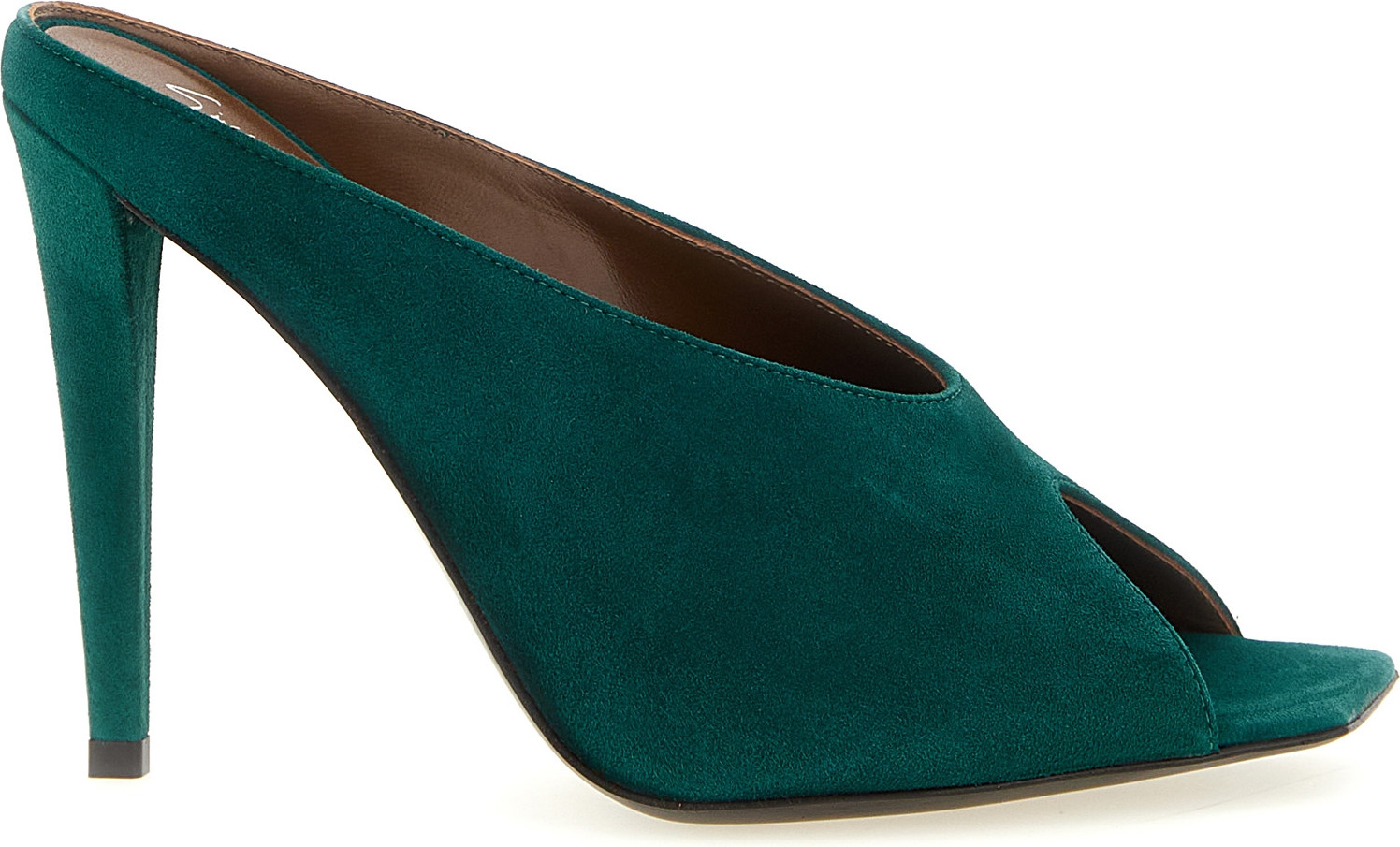 Stiletto Heel Sandals Giuseppe Zanotti Intriigo Cluedo