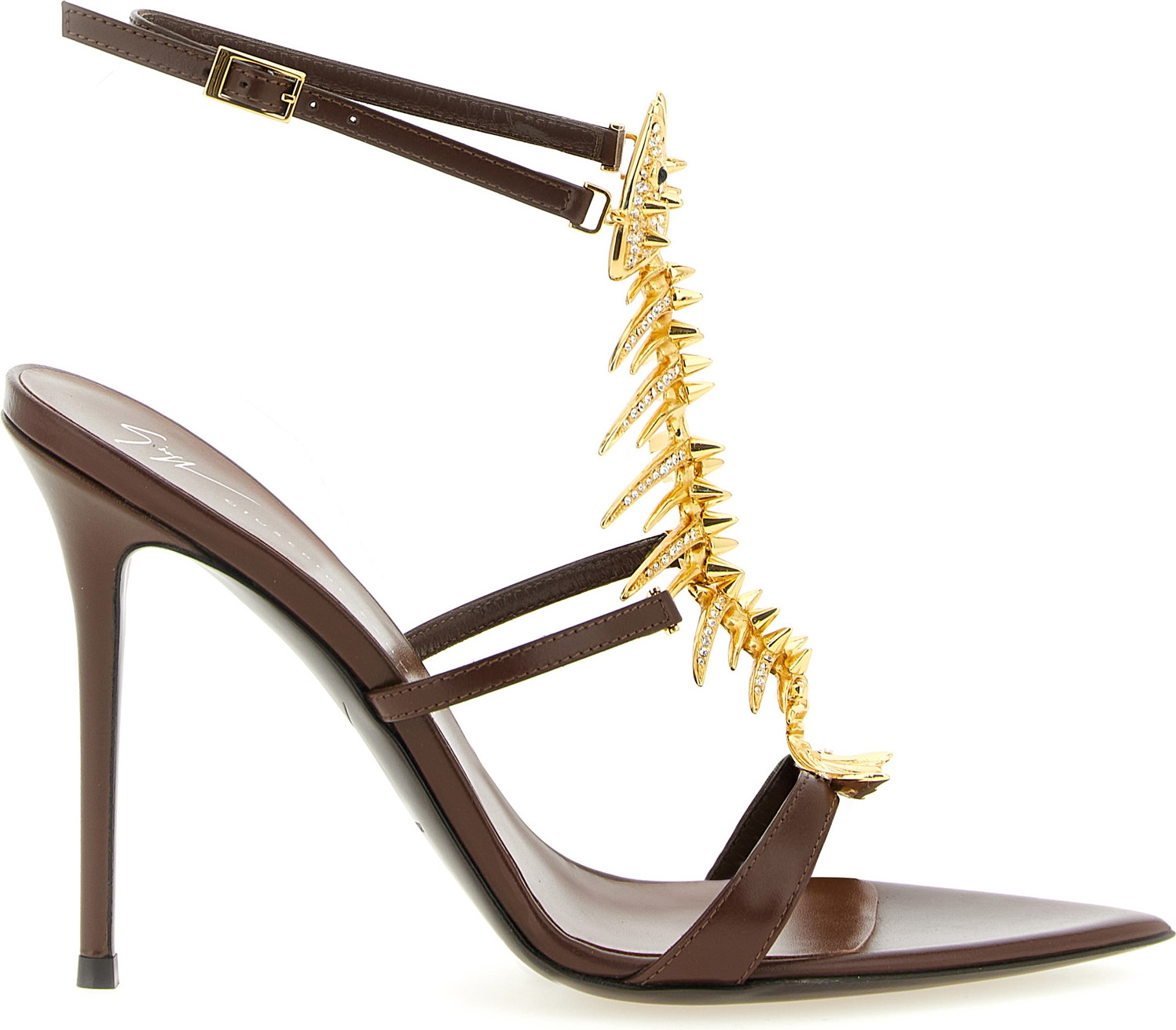 Sandals Giuseppe Zanotti Slim 2.0