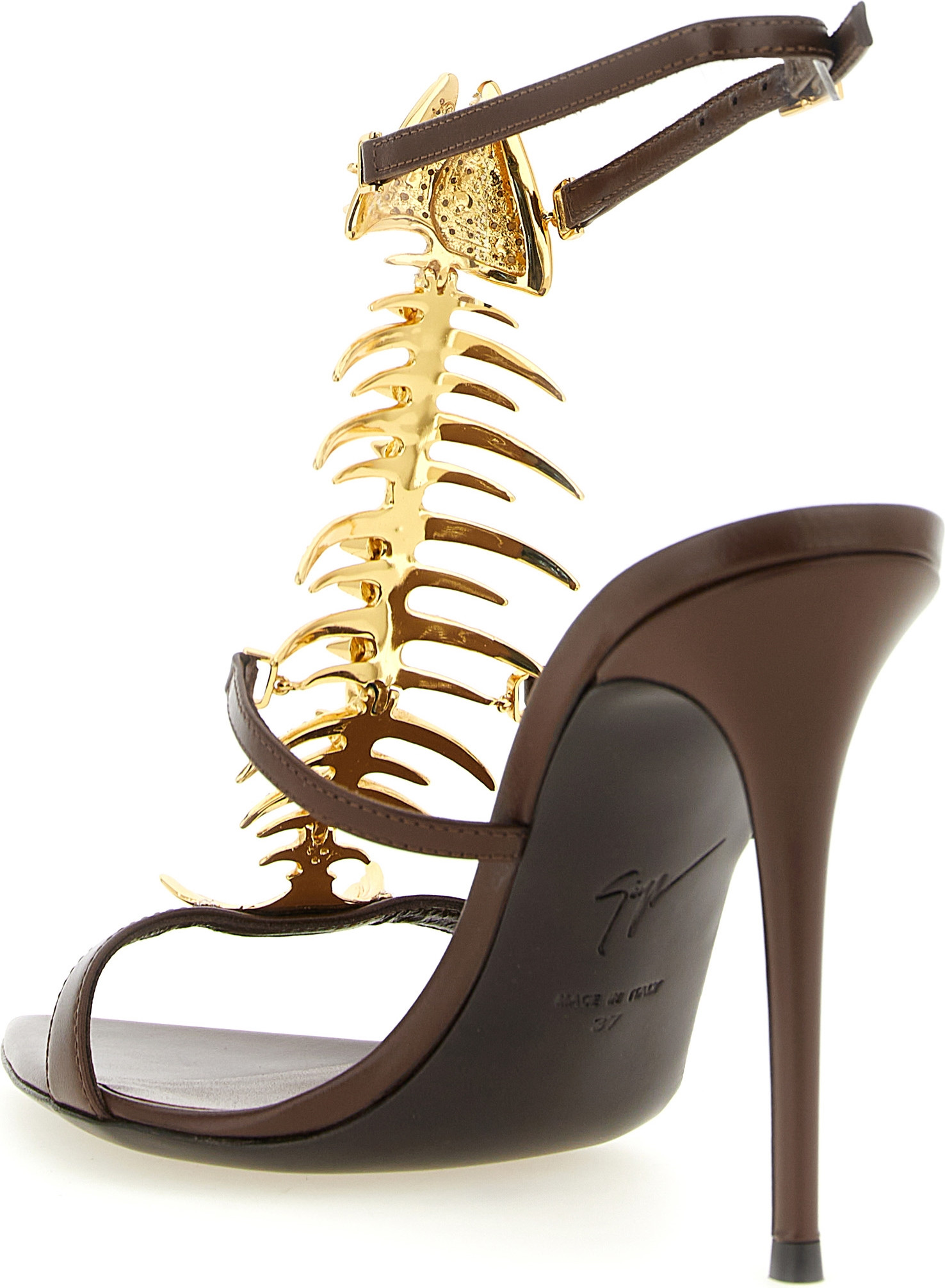 Sandals Giuseppe Zanotti Slim 2.0