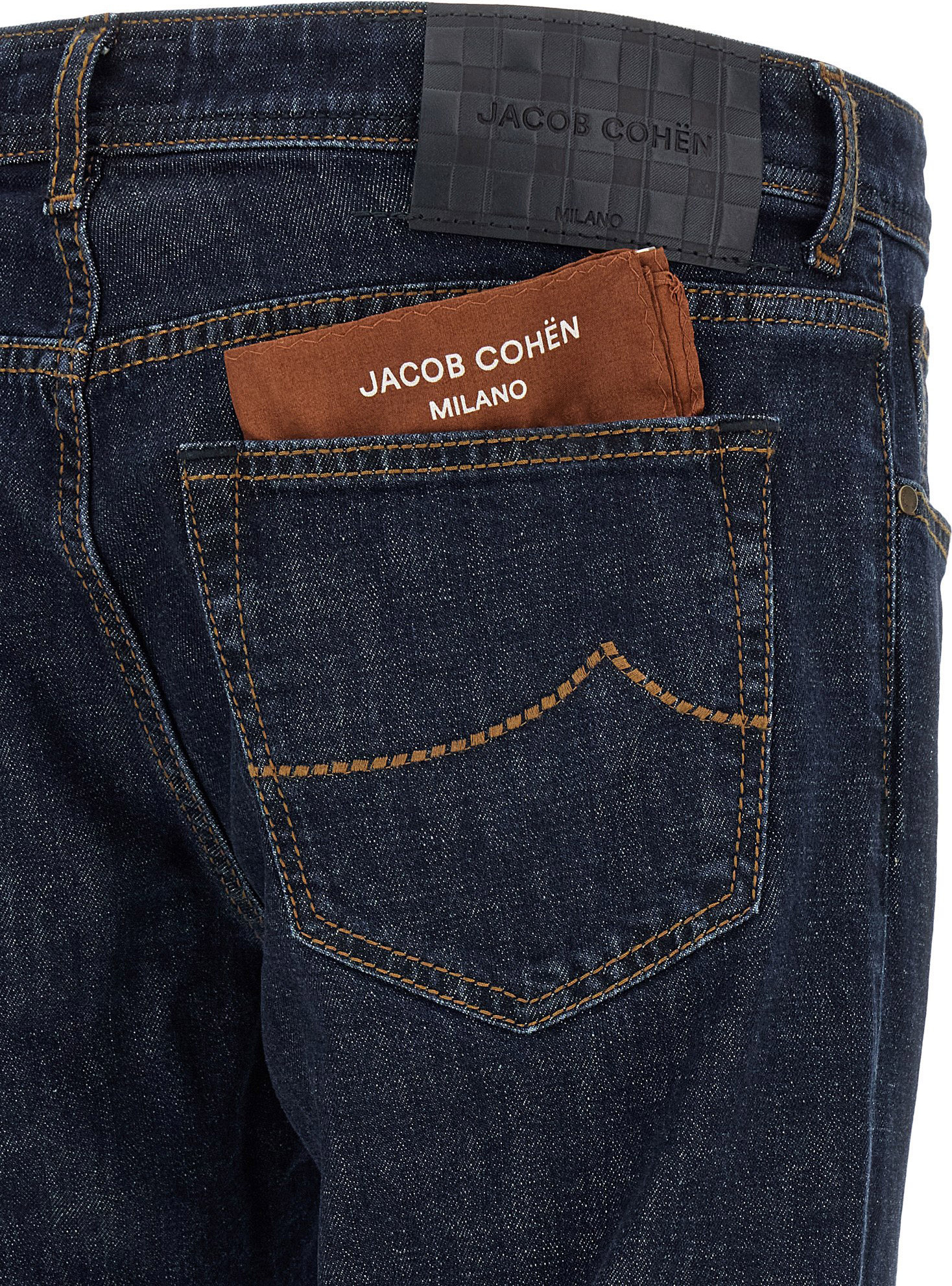 Jeans Jacob Cohen Bard