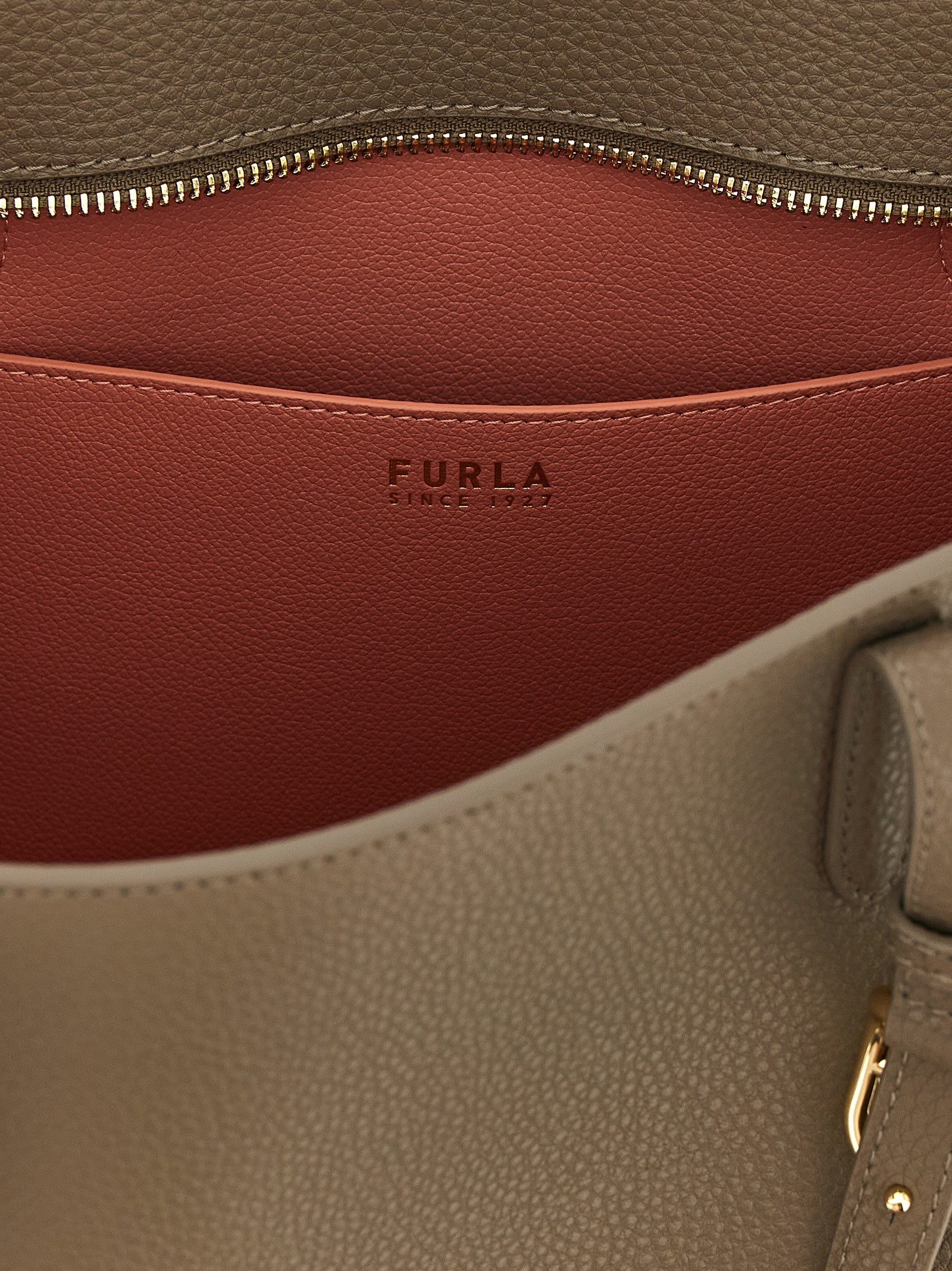 Tote Bag Furla Ava