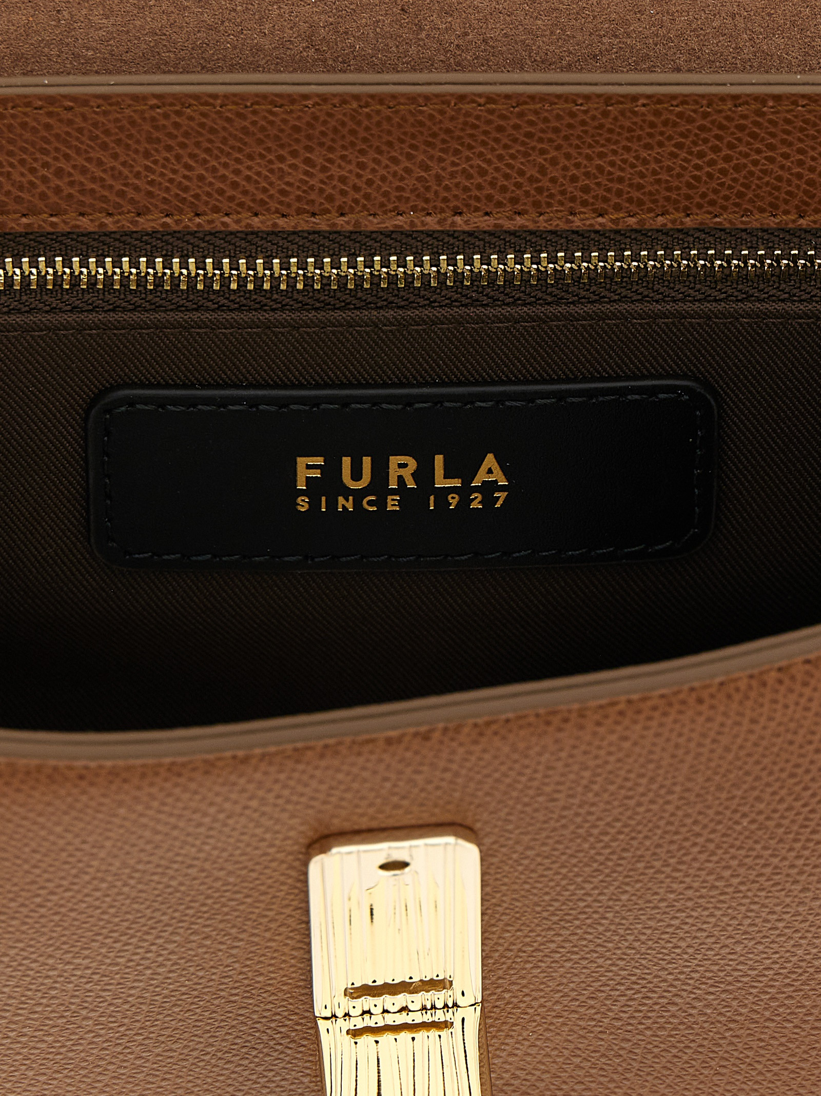 Crossbody Bag Furla Iride