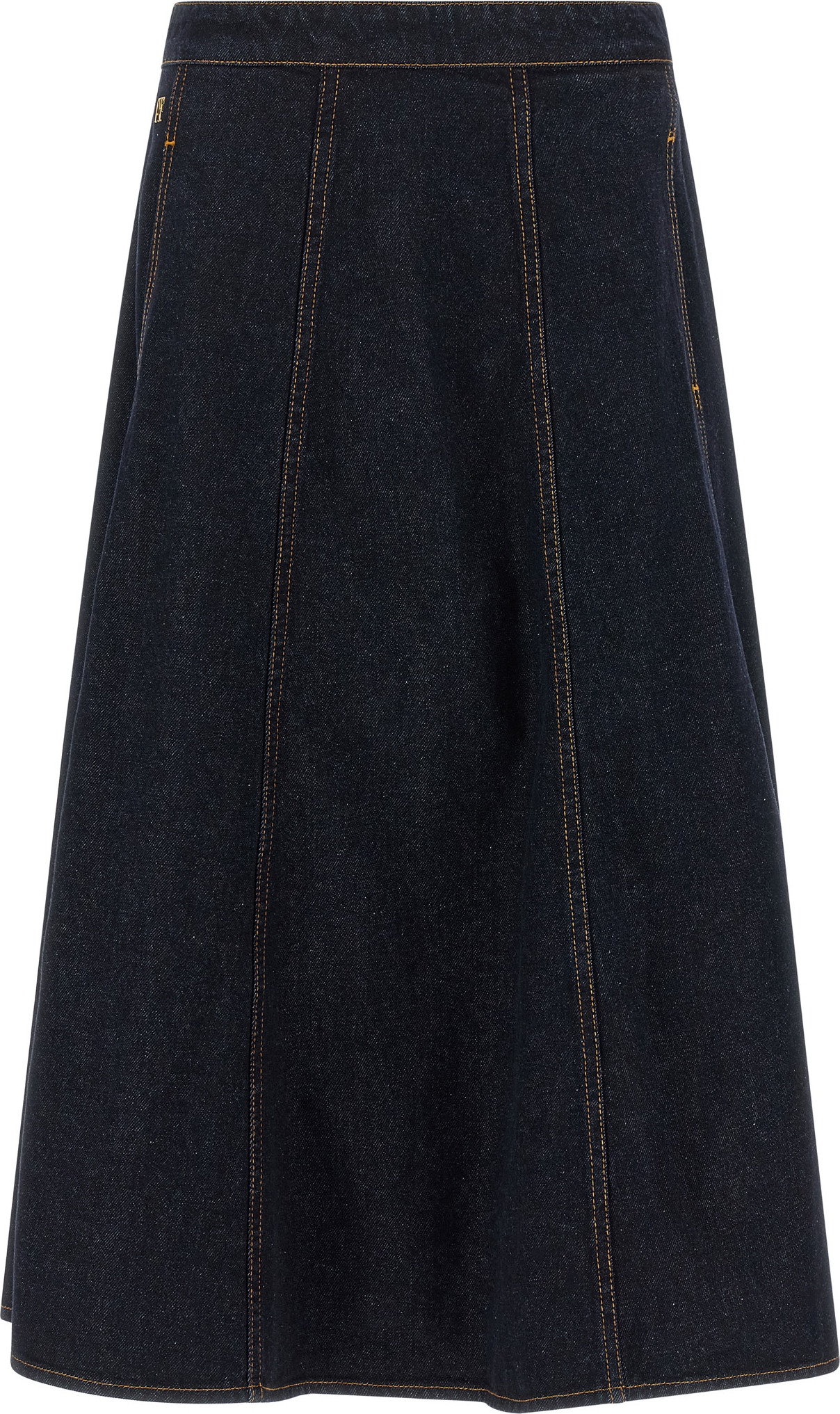 Skirt Alberta Ferretti