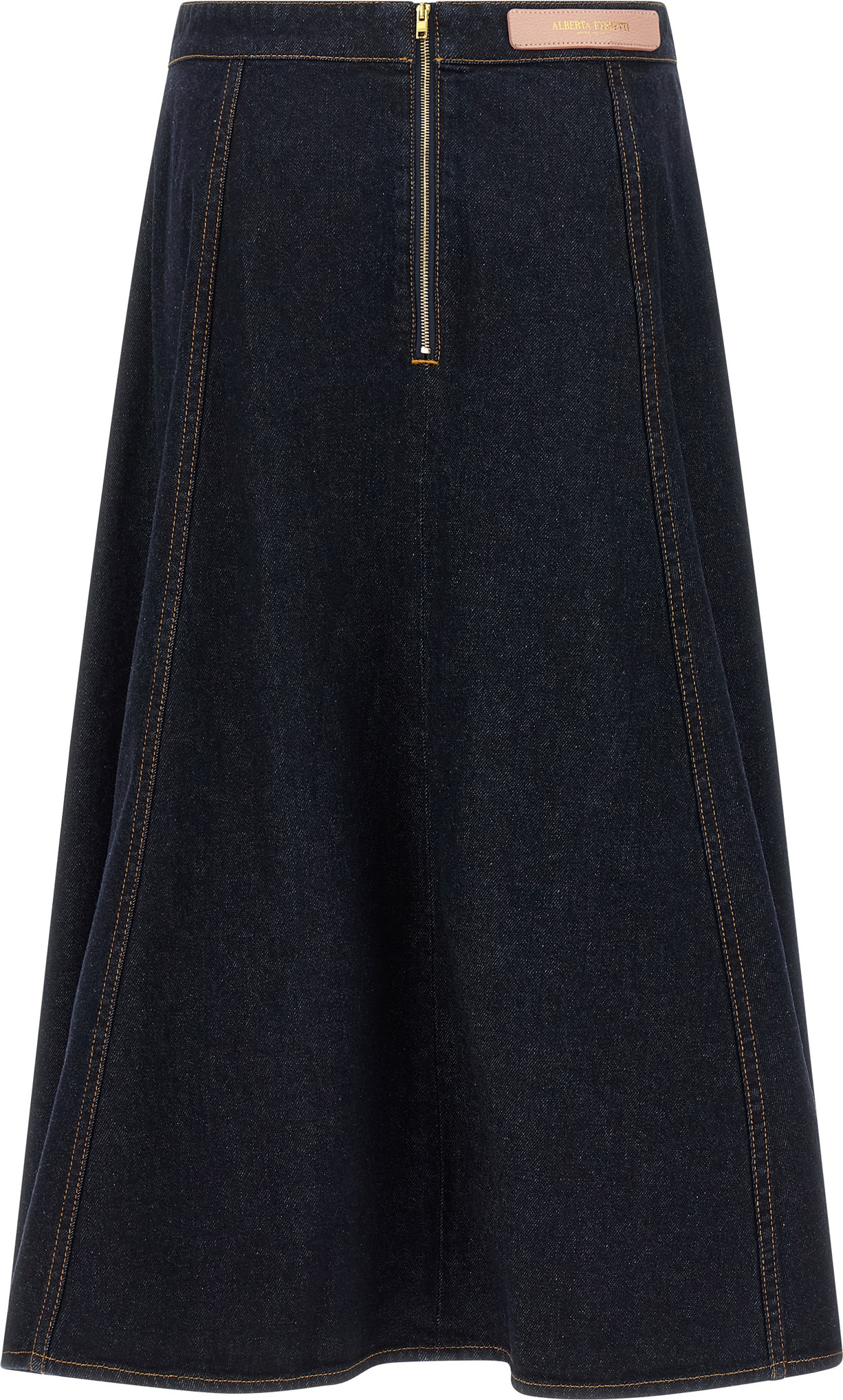 Skirt Alberta Ferretti