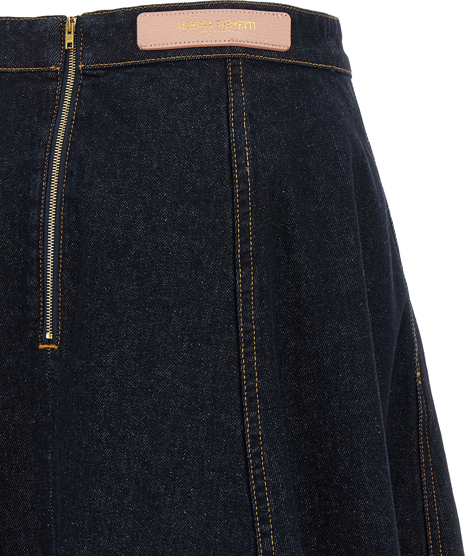 Skirt Alberta Ferretti