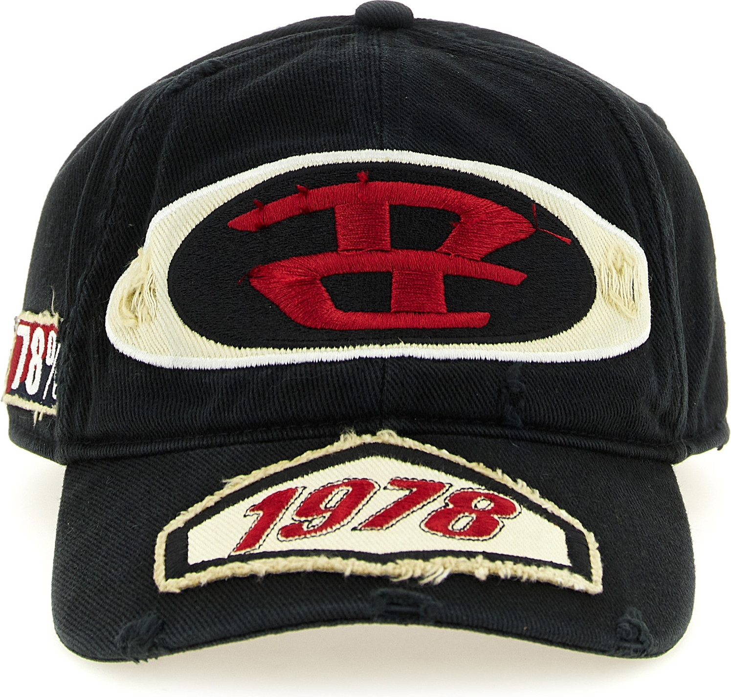 Baseball Hat Diesel C-Braff