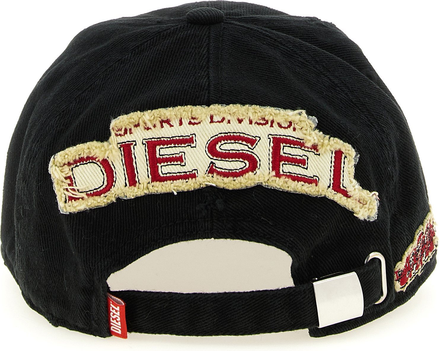 Baseball Hat Diesel C-Braff