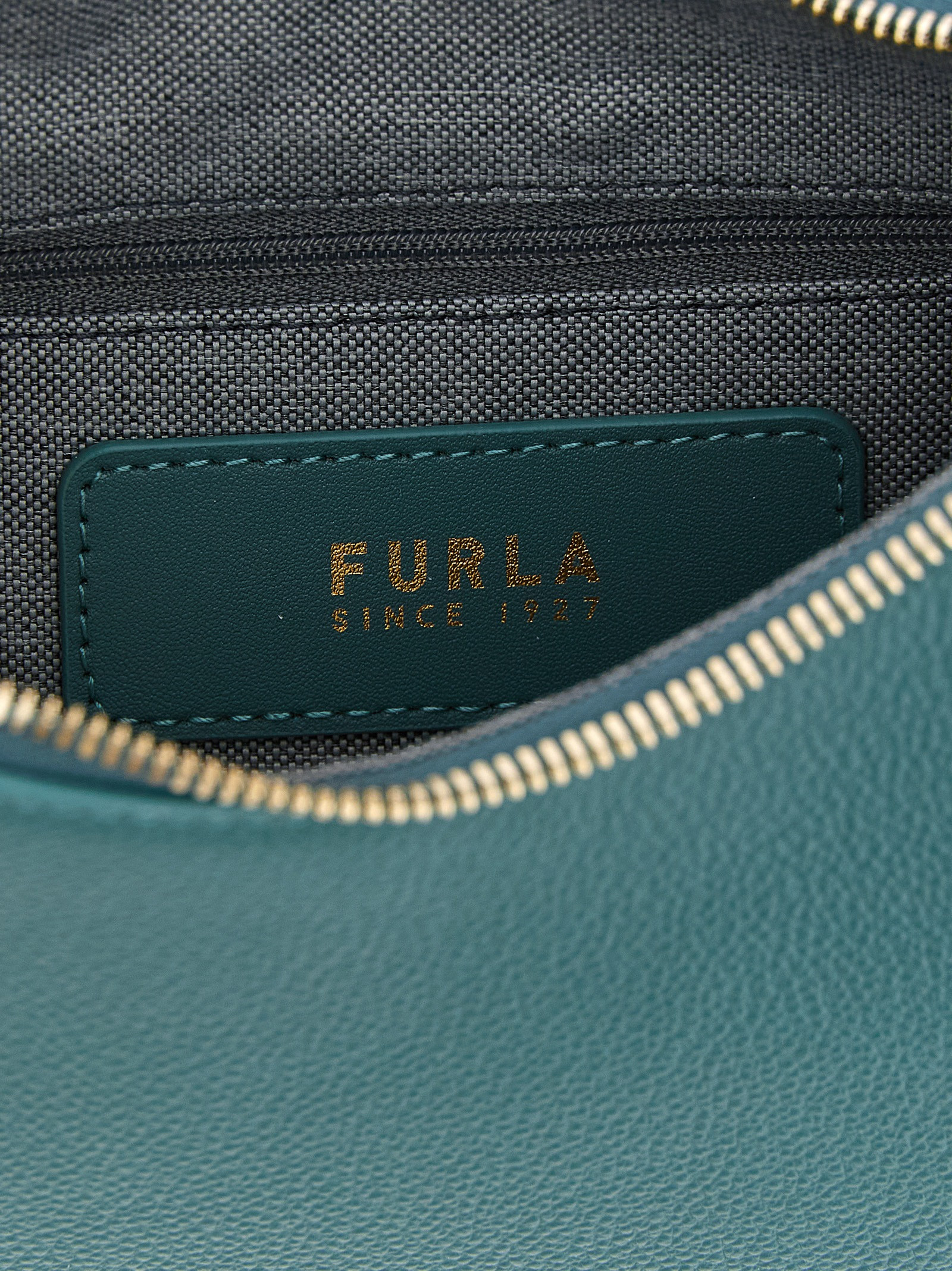 Shoulder Bag Furla Goccia