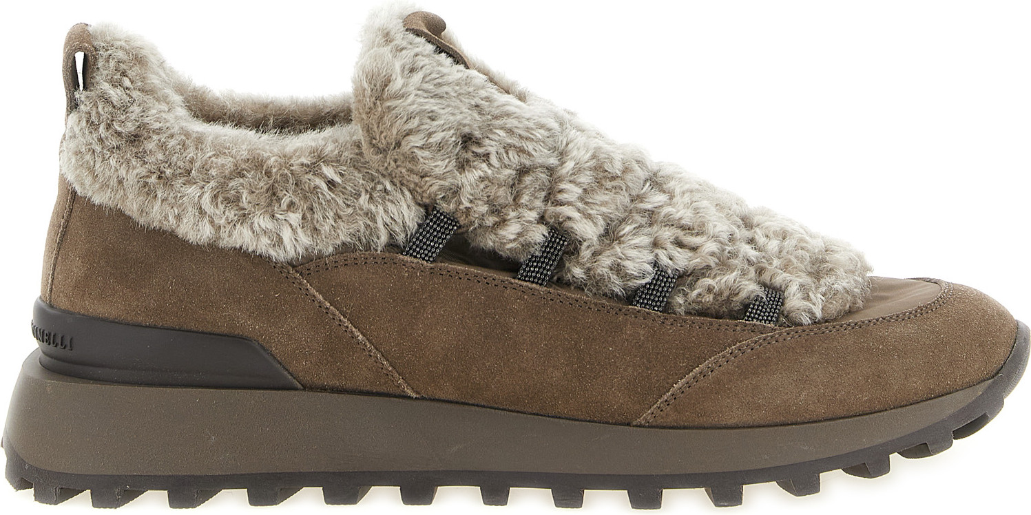 Sneakers Brunello Cucinelli