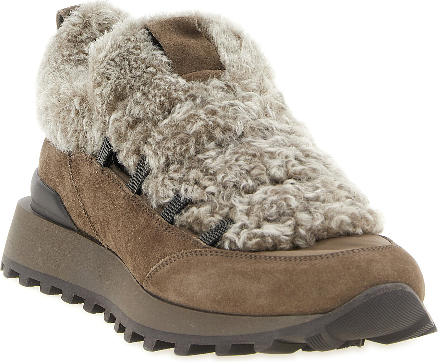 Sneakers Brunello Cucinelli