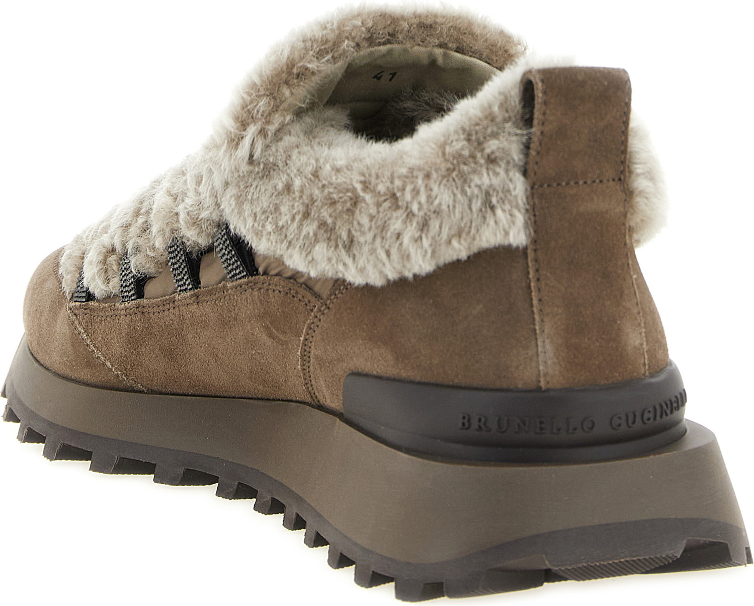 Sneakers Brunello Cucinelli