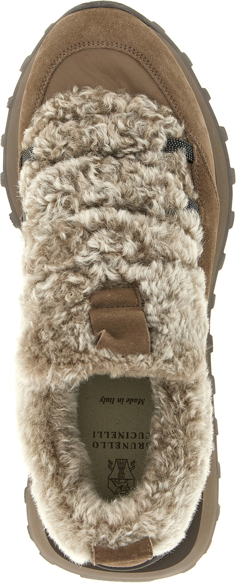 Sneakers Brunello Cucinelli