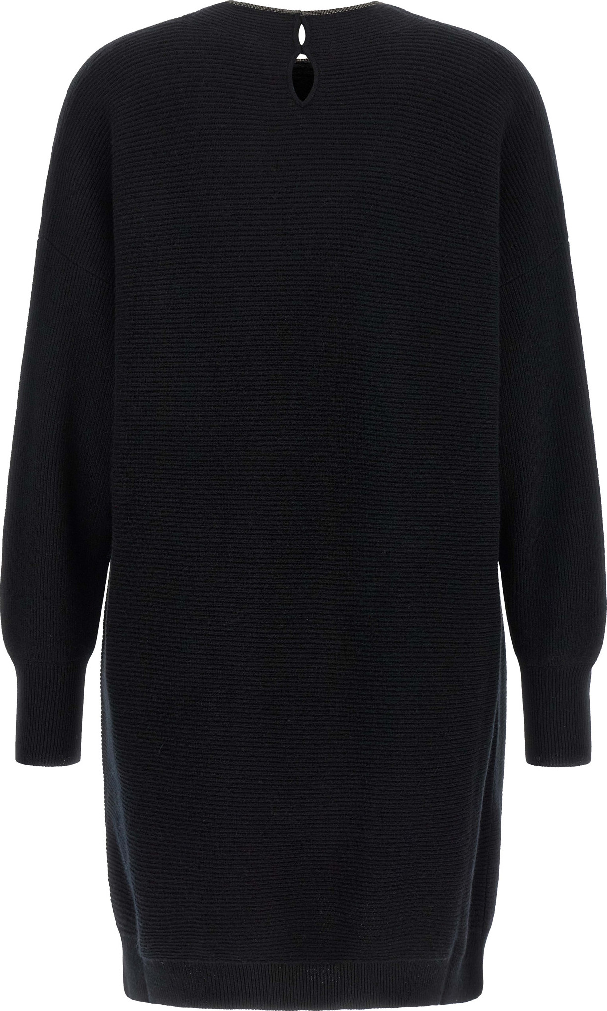 Short Dress Brunello Cucinelli