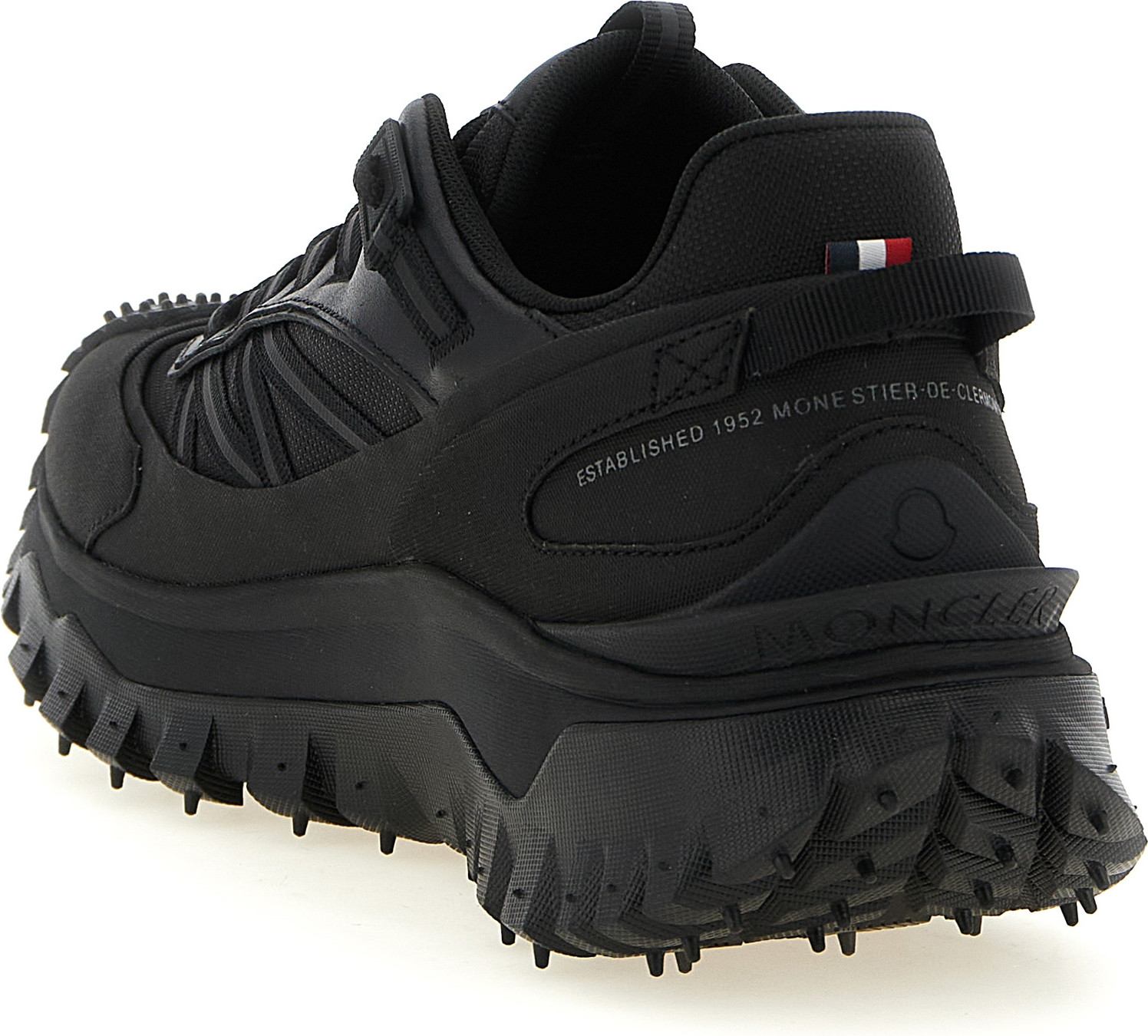 Sneakers Moncler