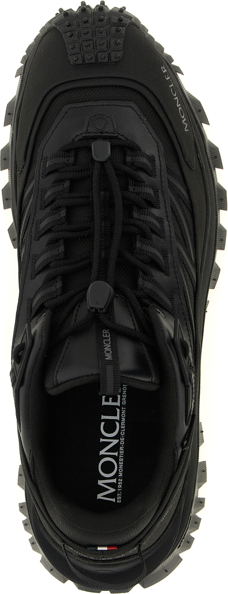 Sneakers Moncler