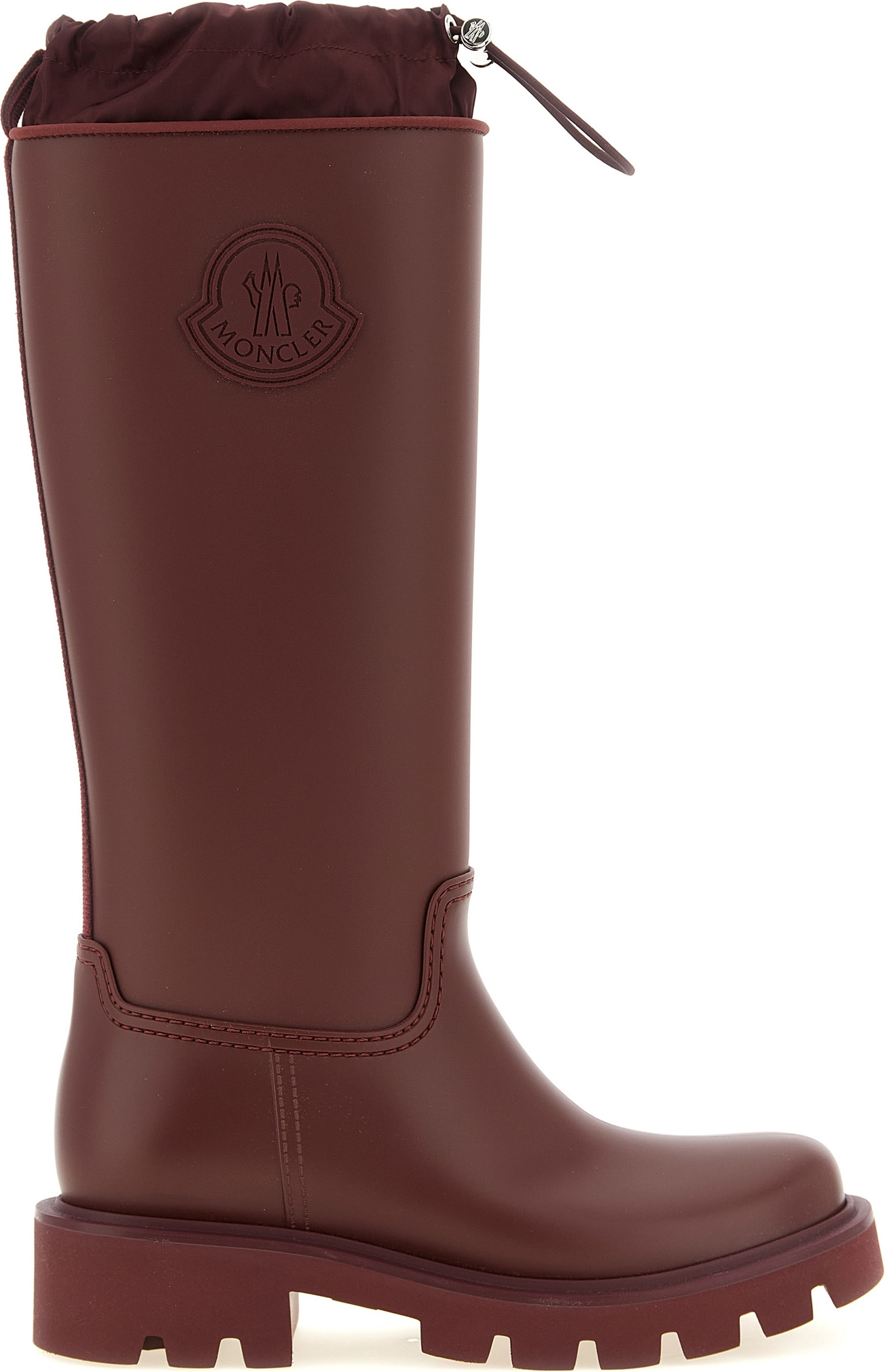 Rain Boots Moncler