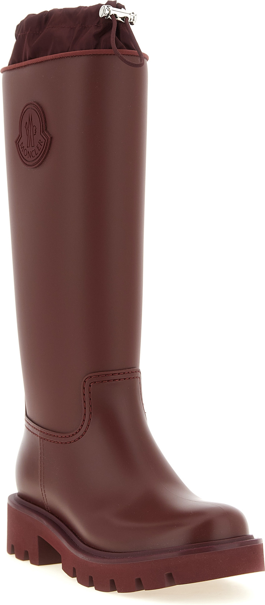 Rain Boots Moncler