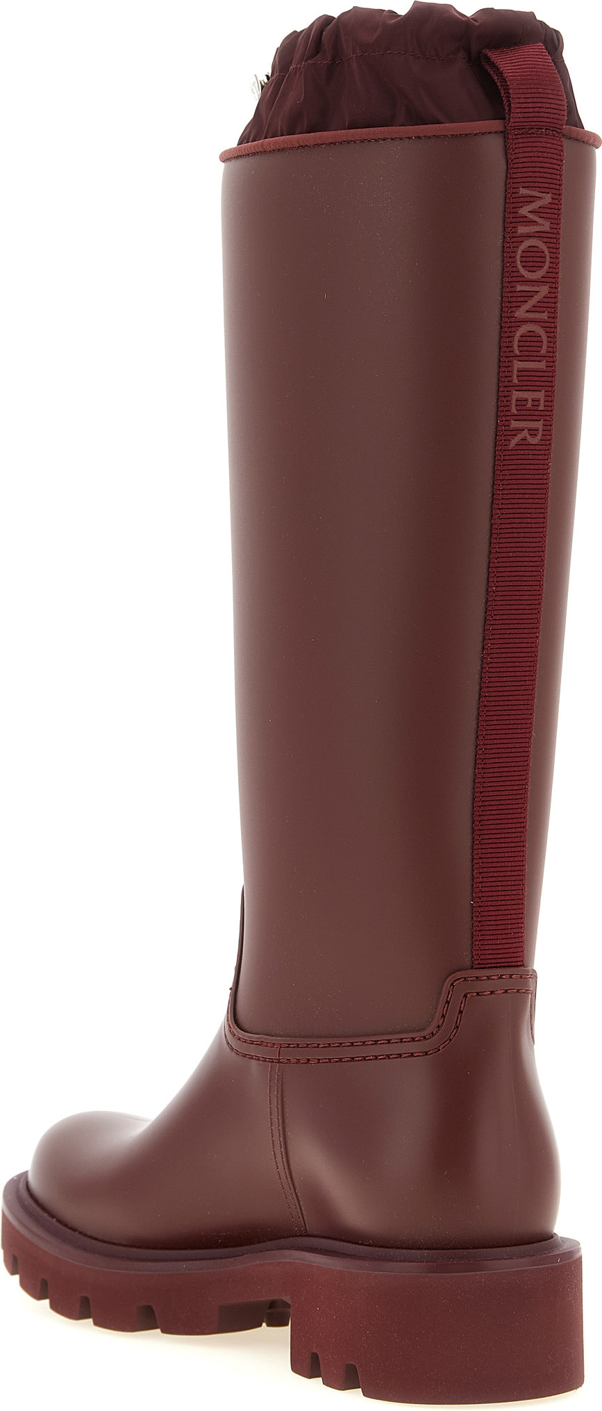 Rain Boots Moncler