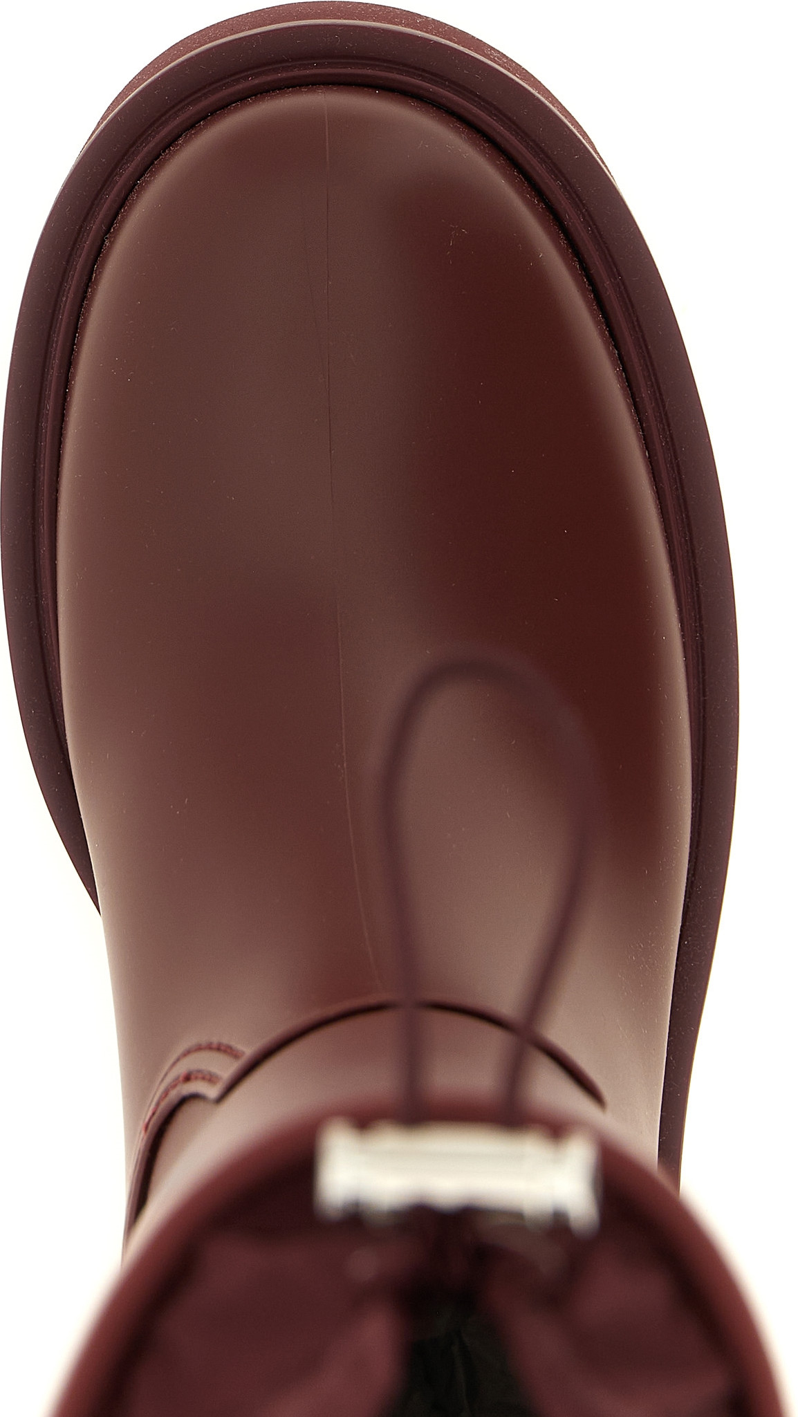 Rain Boots Moncler