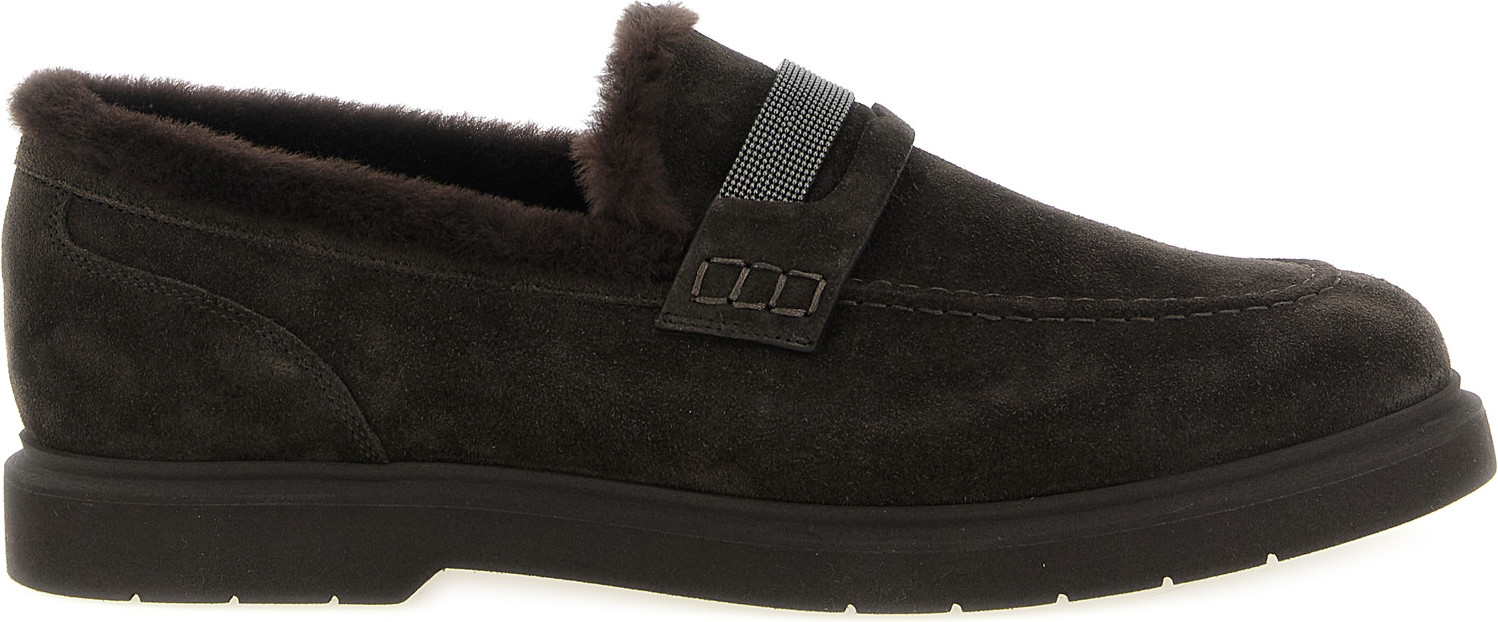 Loafers Brunello Cucinelli