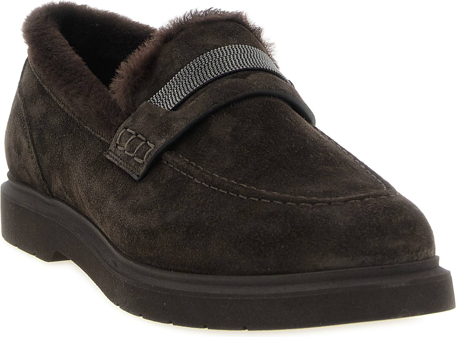 Loafers Brunello Cucinelli