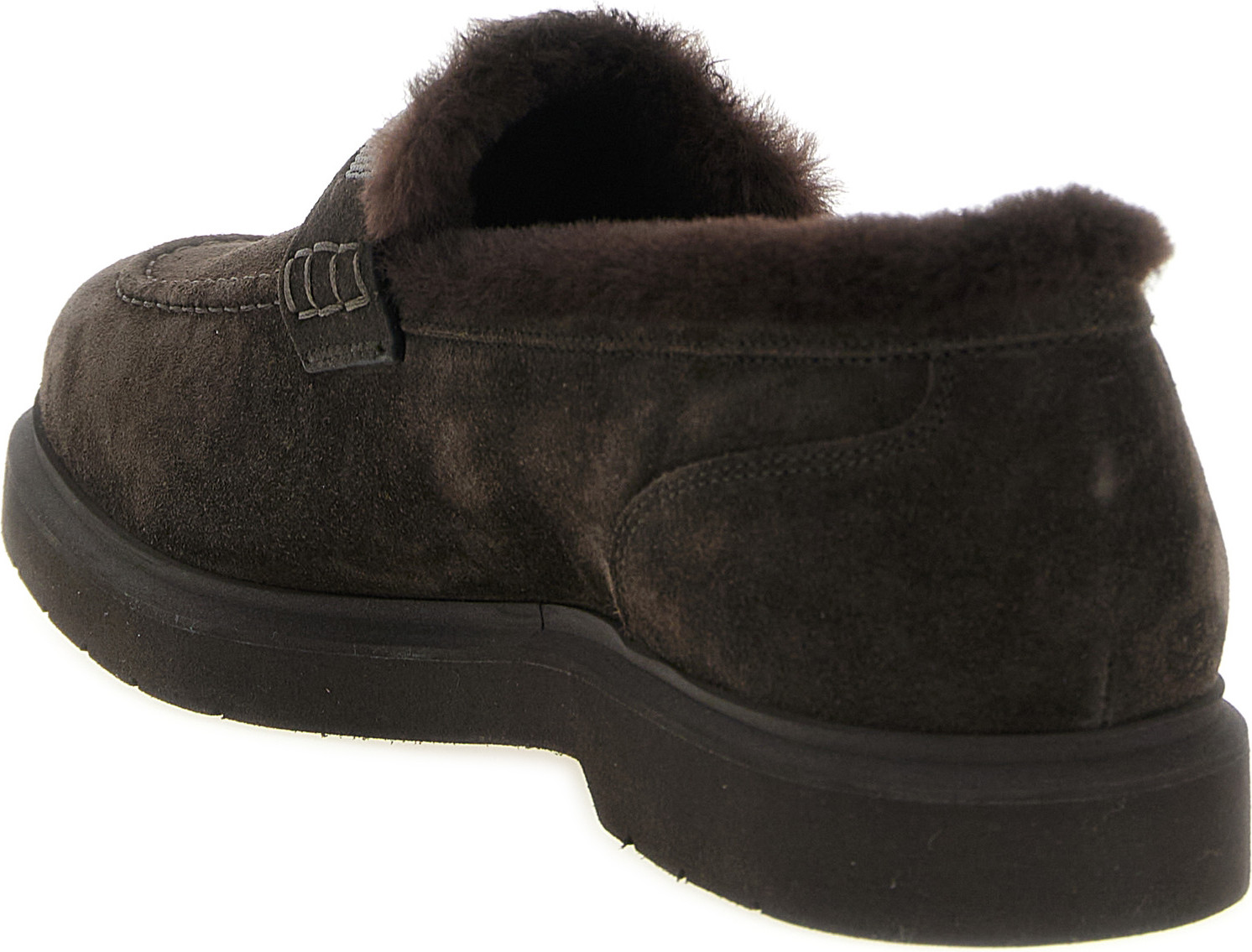 Loafers Brunello Cucinelli