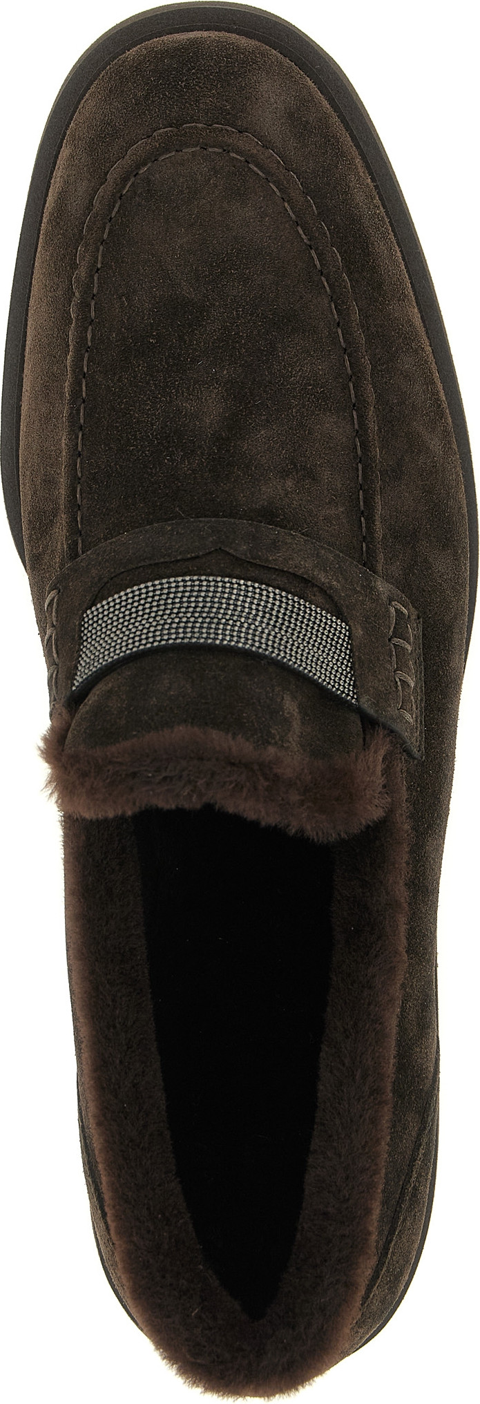 Loafers Brunello Cucinelli