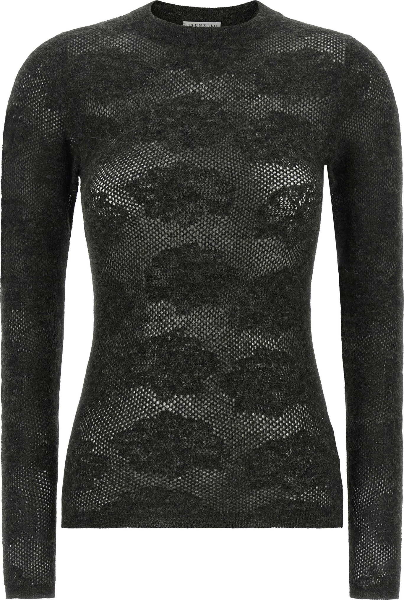Cardigan Brunello Cucinelli