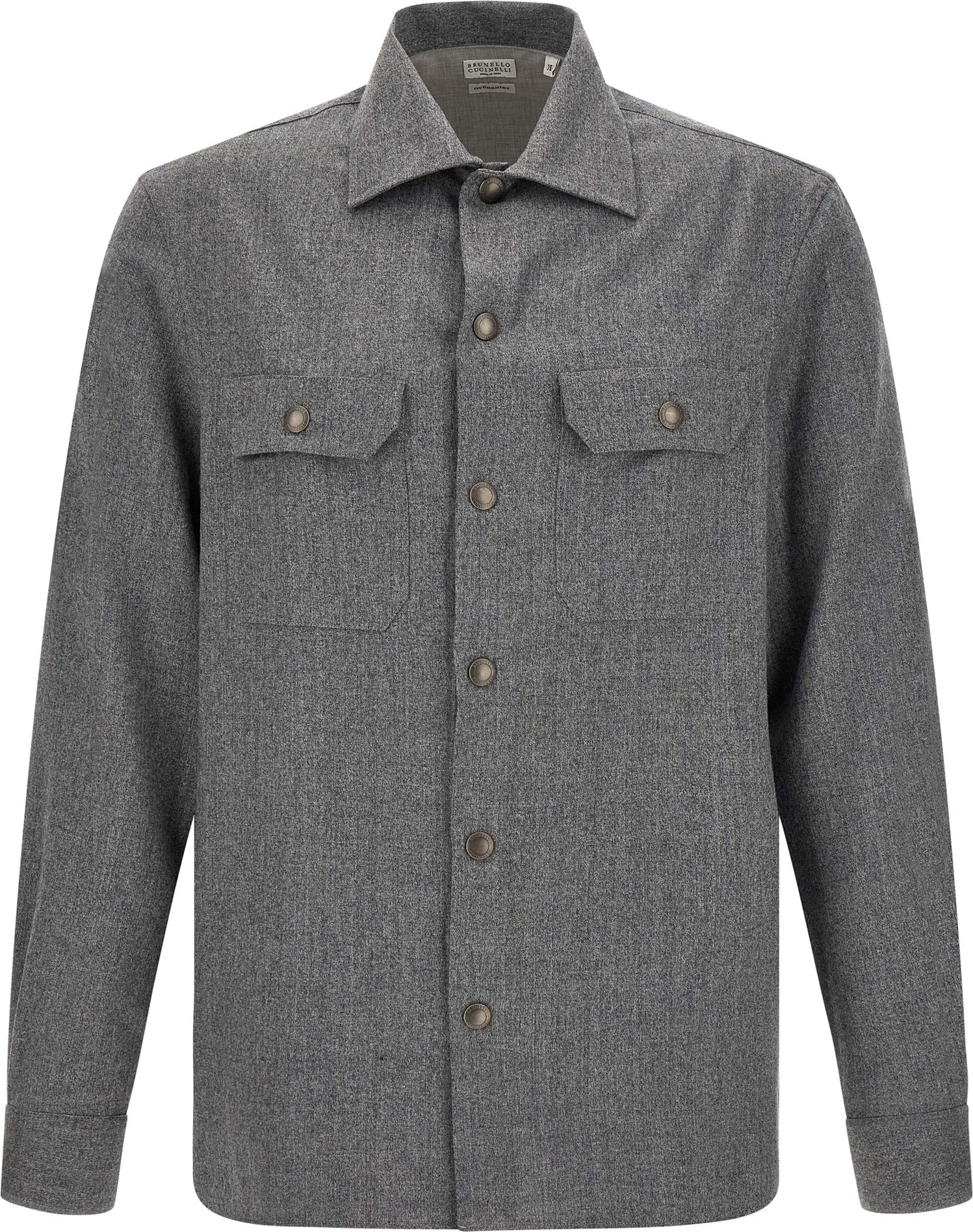 Blouse Brunello Cucinelli