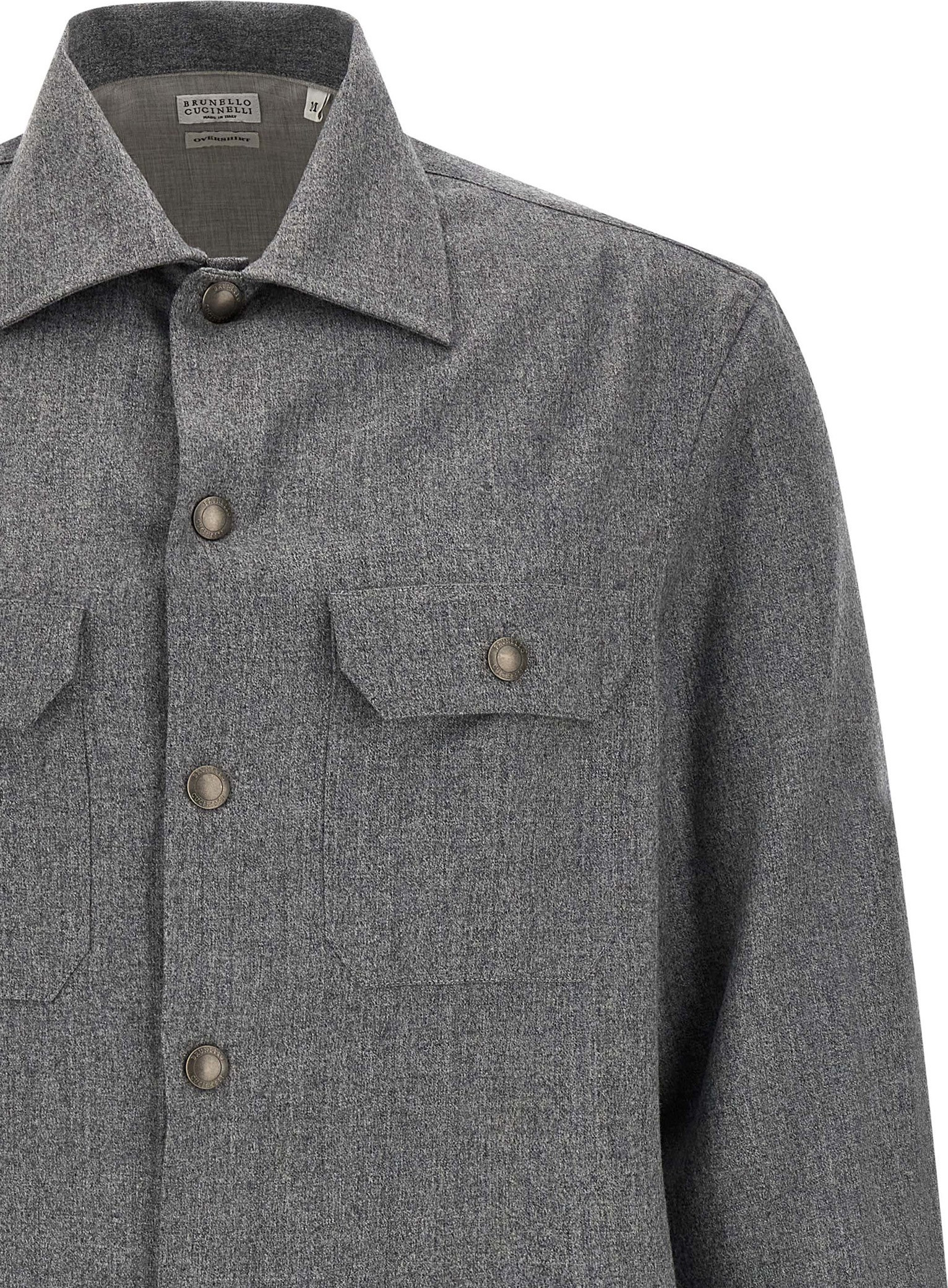 Bluse Brunello Cucinelli