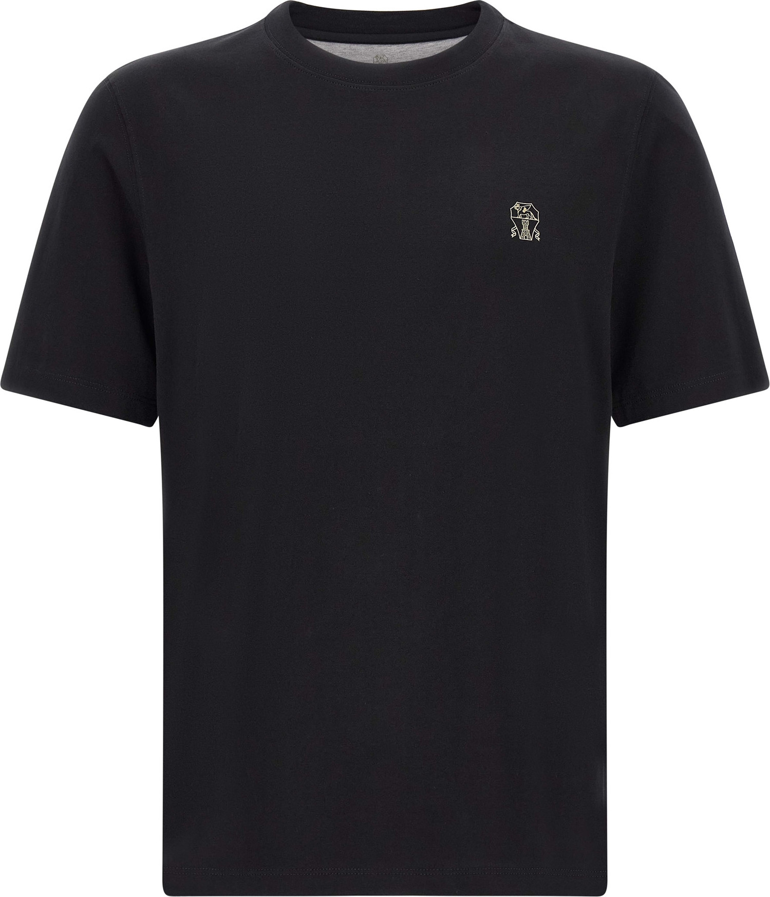 T-Shirt Brunello Cucinelli