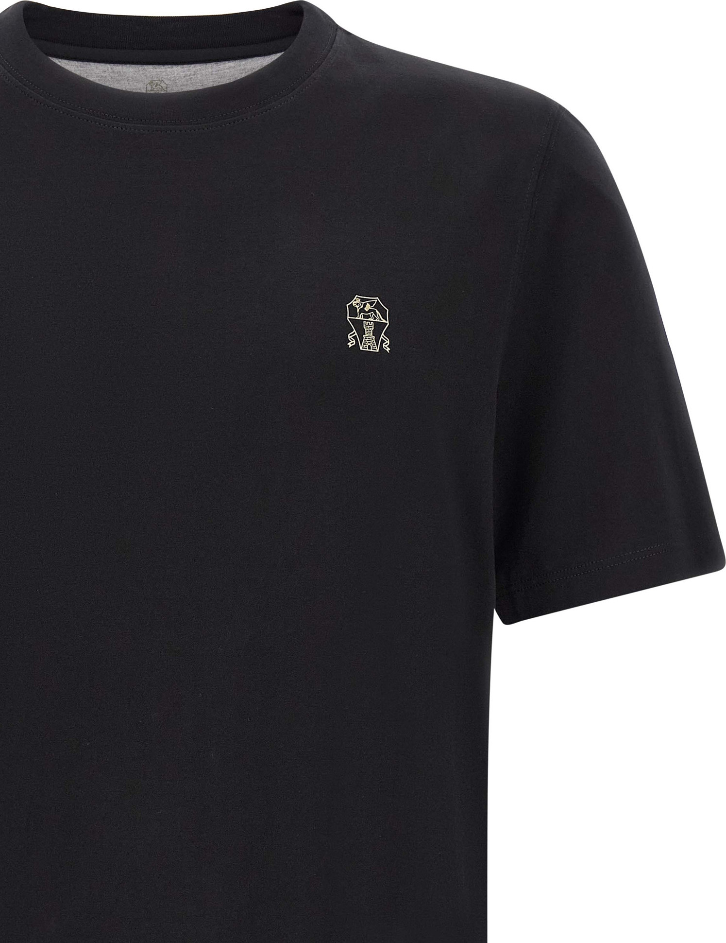 T-Shirt Brunello Cucinelli