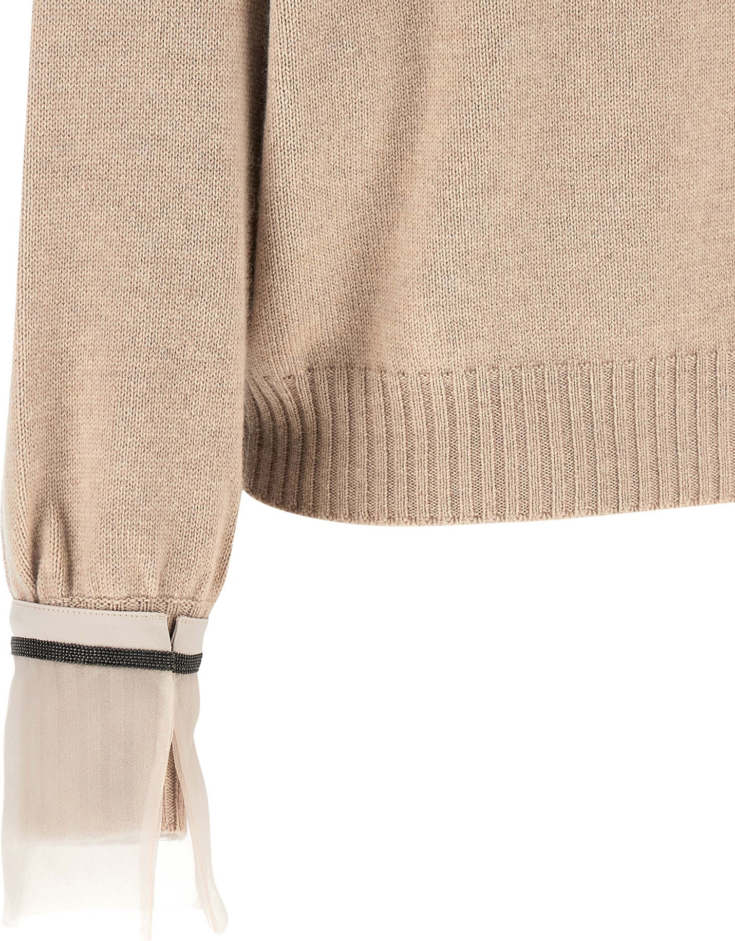 Cardigan Brunello Cucinelli