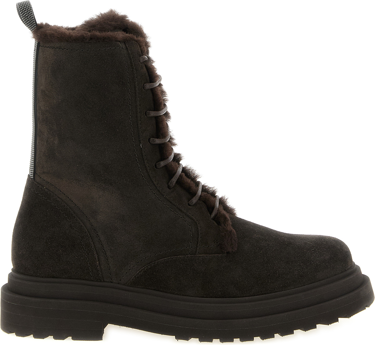 Boots Brunello Cucinelli